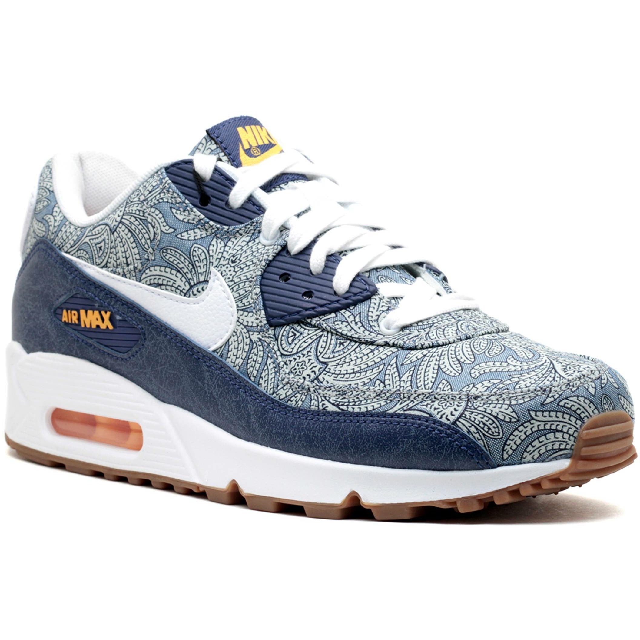 Air Max 90 QS Liberty (Wmns) (2014) | MrSneaker