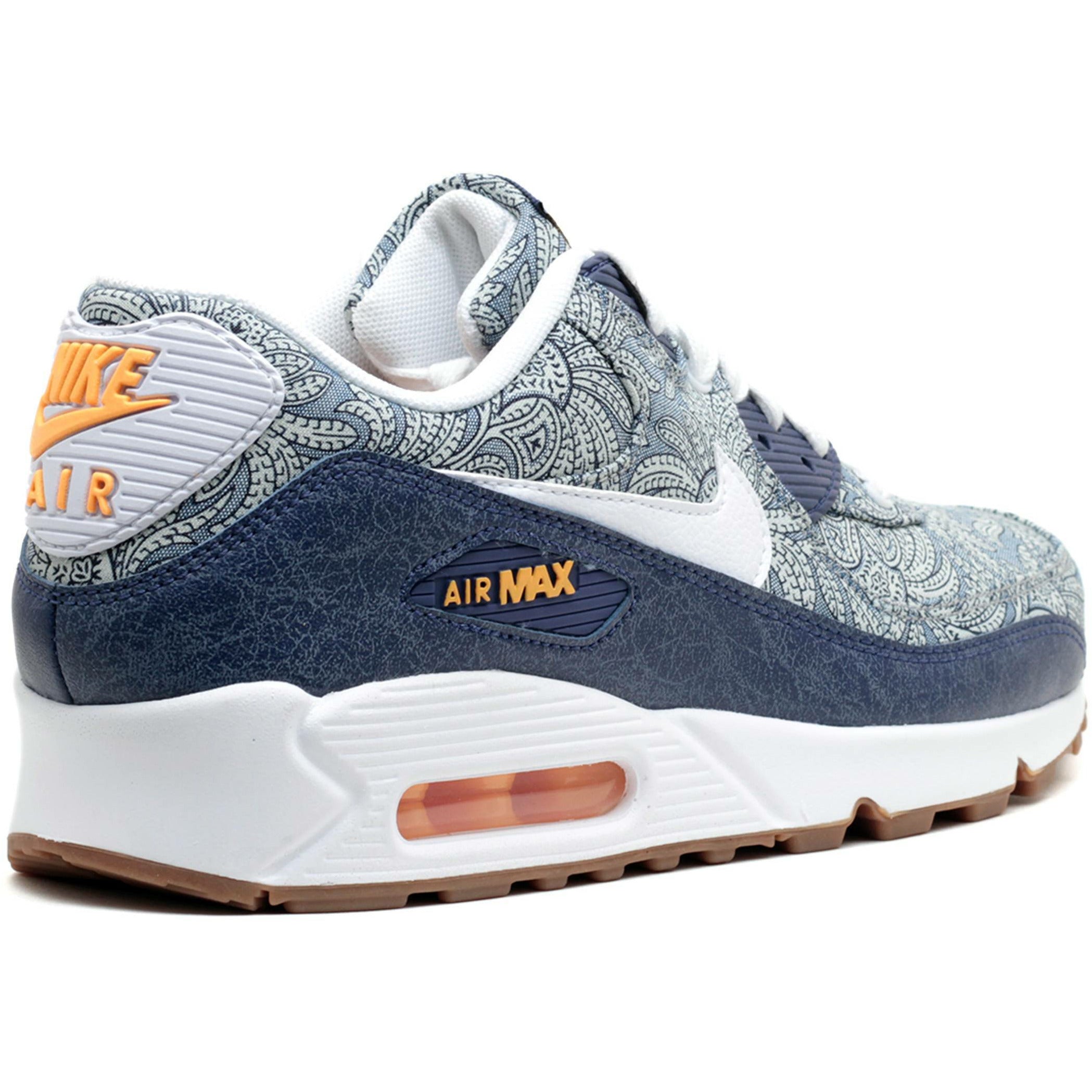 Air Max 90 QS Liberty (Wmns) (2014) | MrSneaker