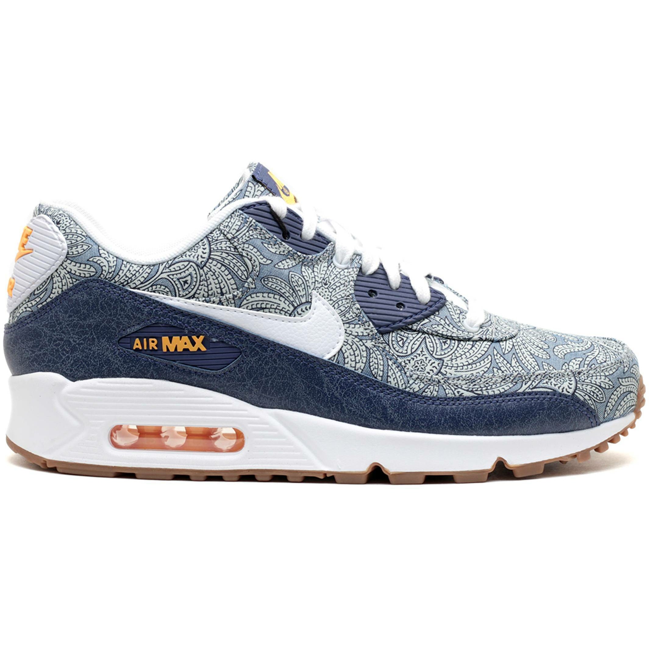 Air Max 90 QS Liberty (Wmns) (2014) | MrSneaker