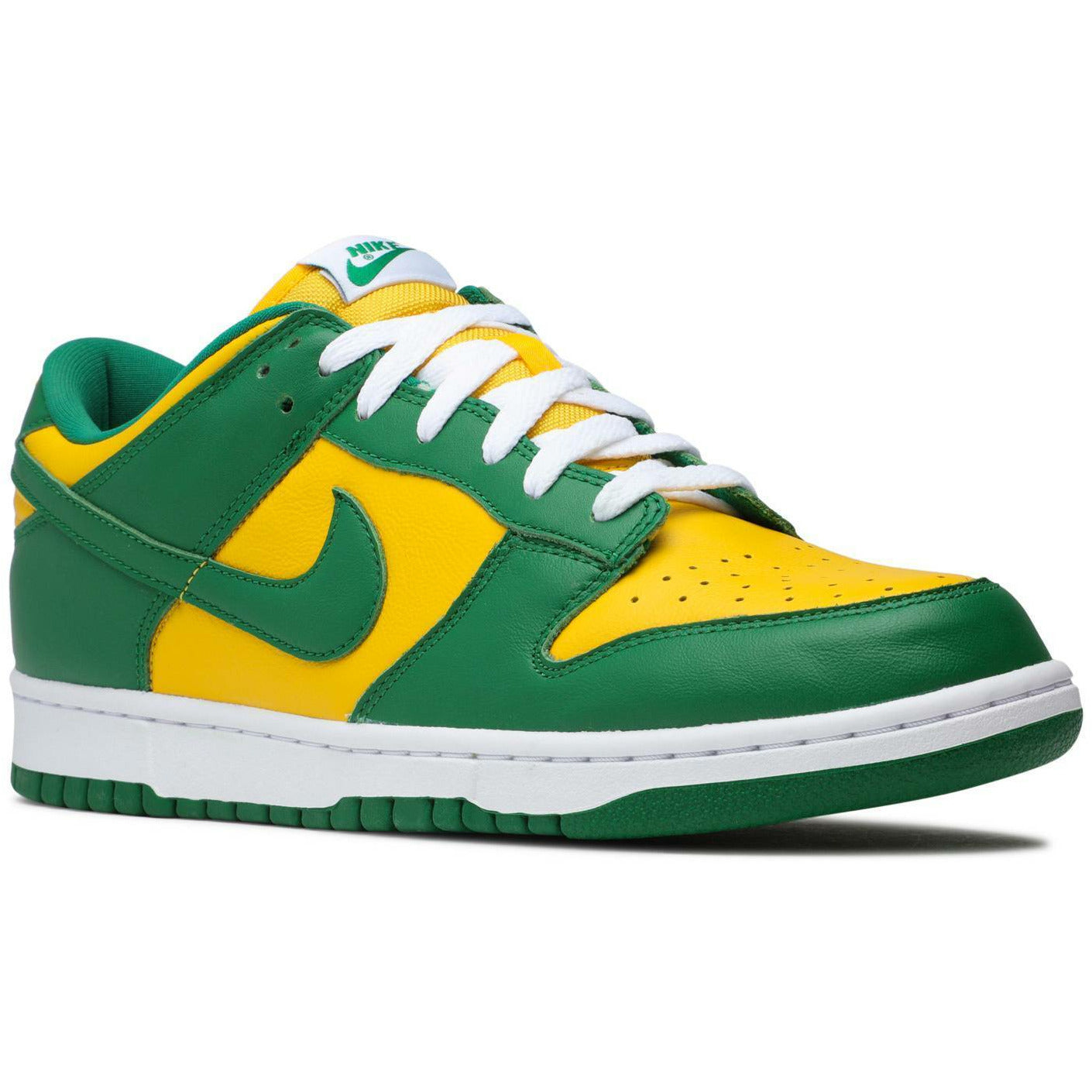 Dunk Low "Brazil" (2020) | MrSneaker