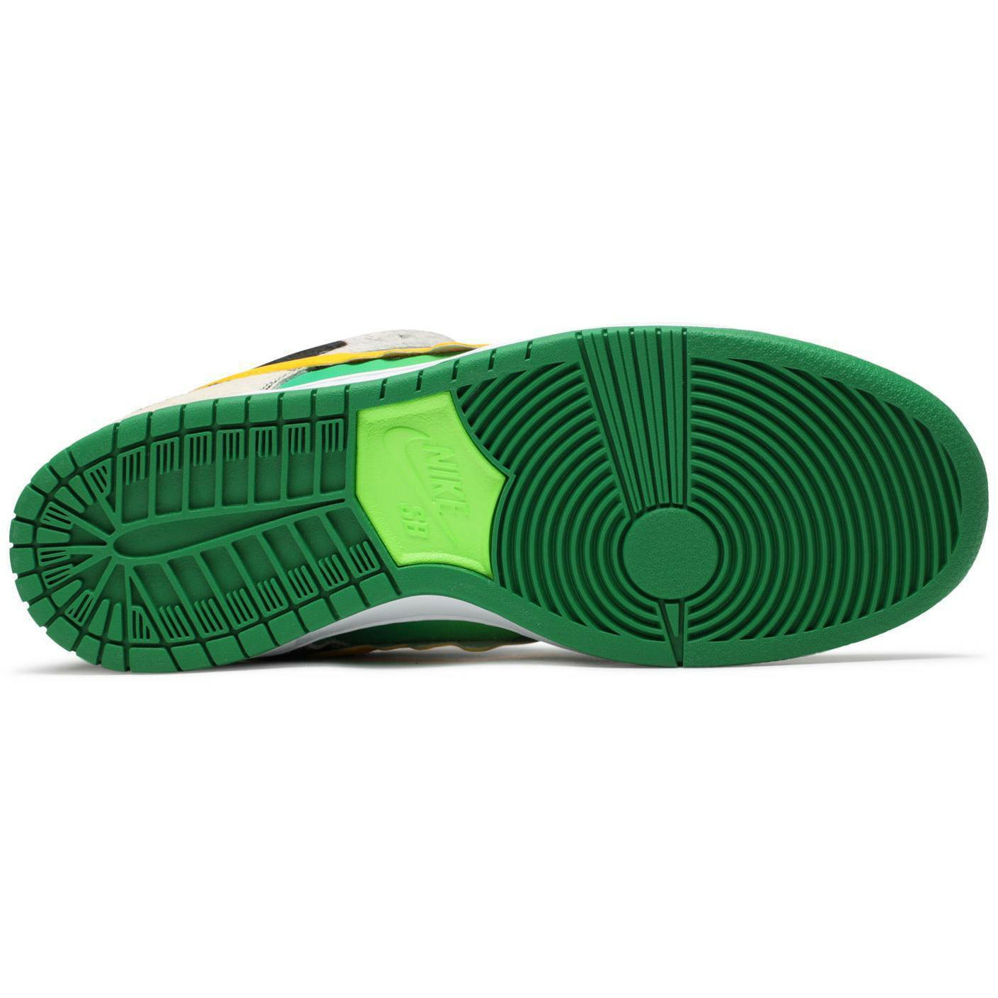 Ben & Jerry's X Nike SB Dunk Low "Chunky Dunky" (2020) | MrSneaker