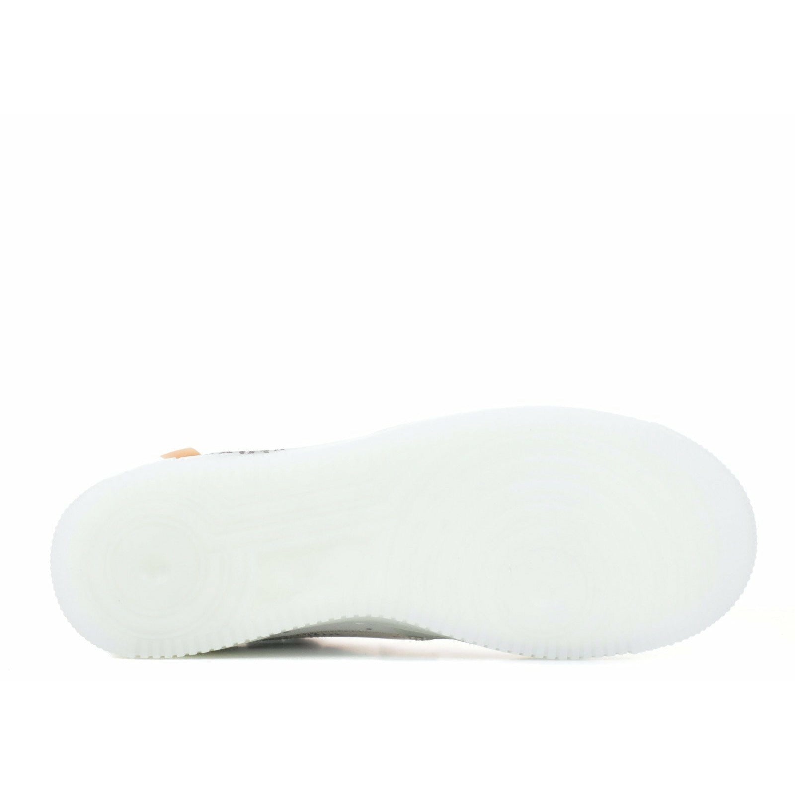 Off White X Air Force 1 Low "The Ten" (2017) | MrSneaker