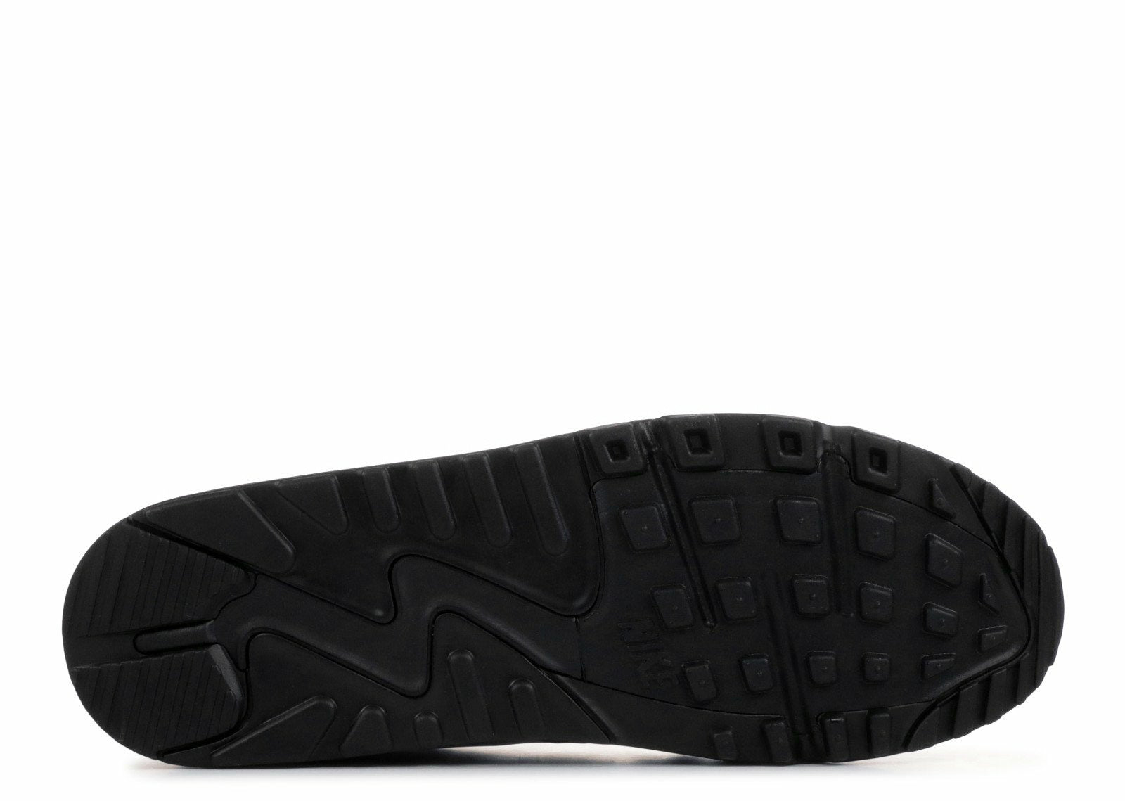 Off-White X Air Max 90 2.0 "Black" (2019) | MrSneaker