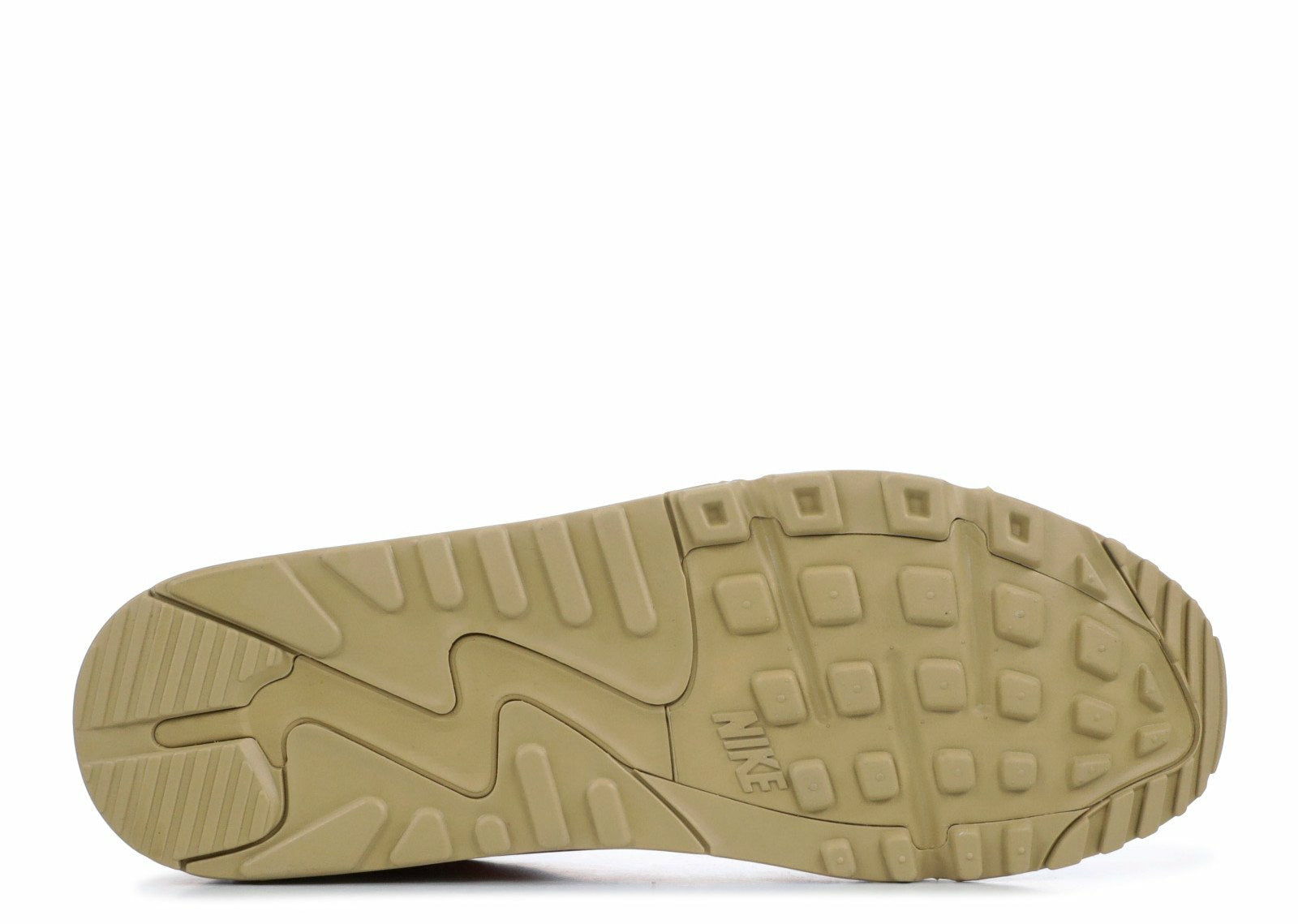 Off-White X Air Max 90 2.0 "Desert Ore" (2019) | MrSneaker