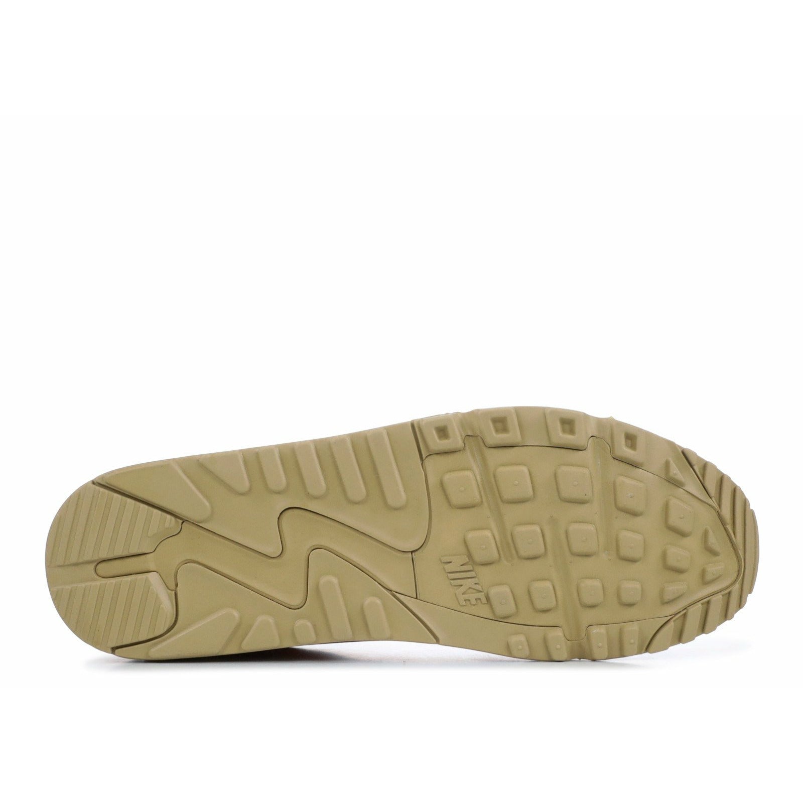 Off-White X Air Max 90 2.0 "Desert Ore" (2019) | MrSneaker