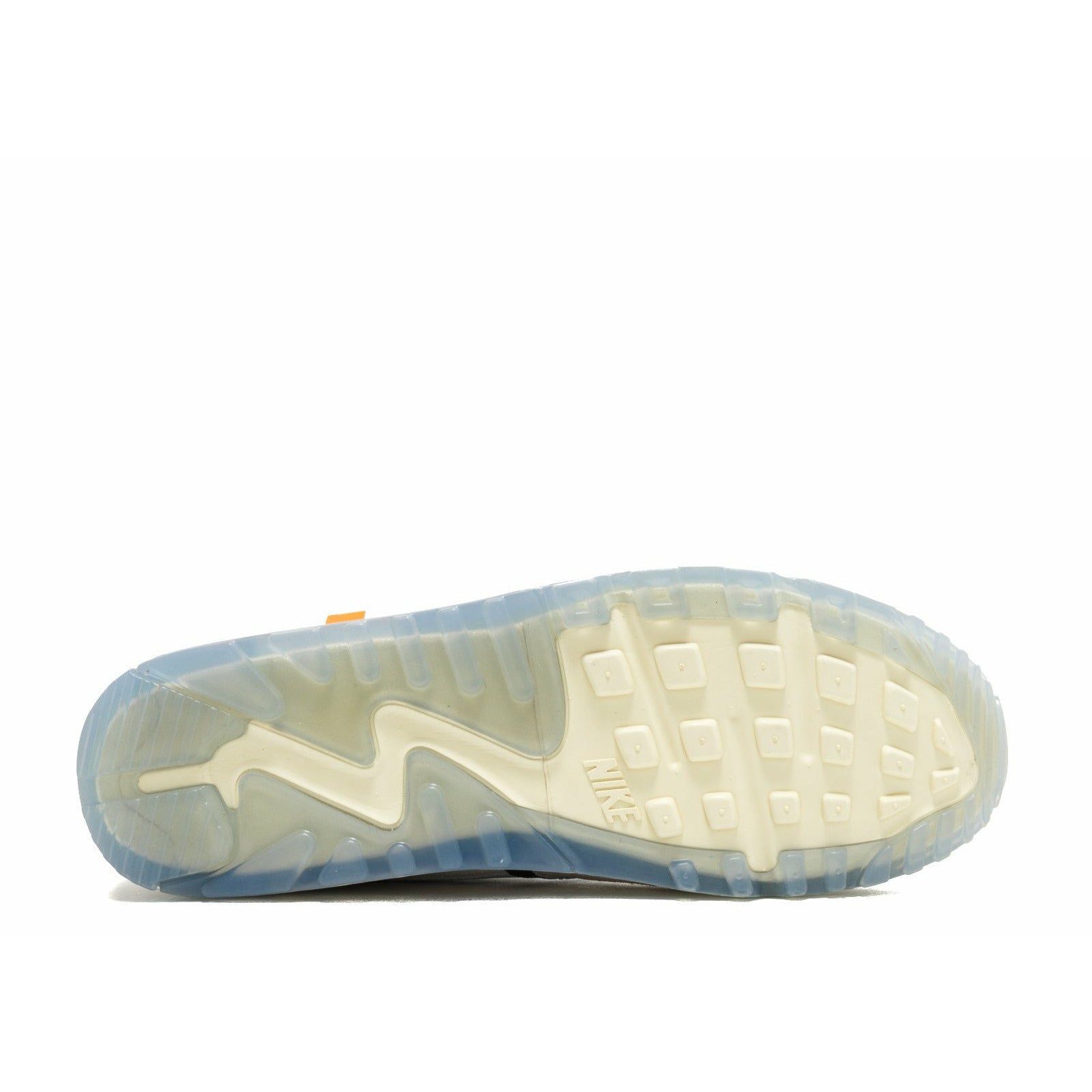 Off White X Air Max 90 "The Ten" (2017) | MrSneaker