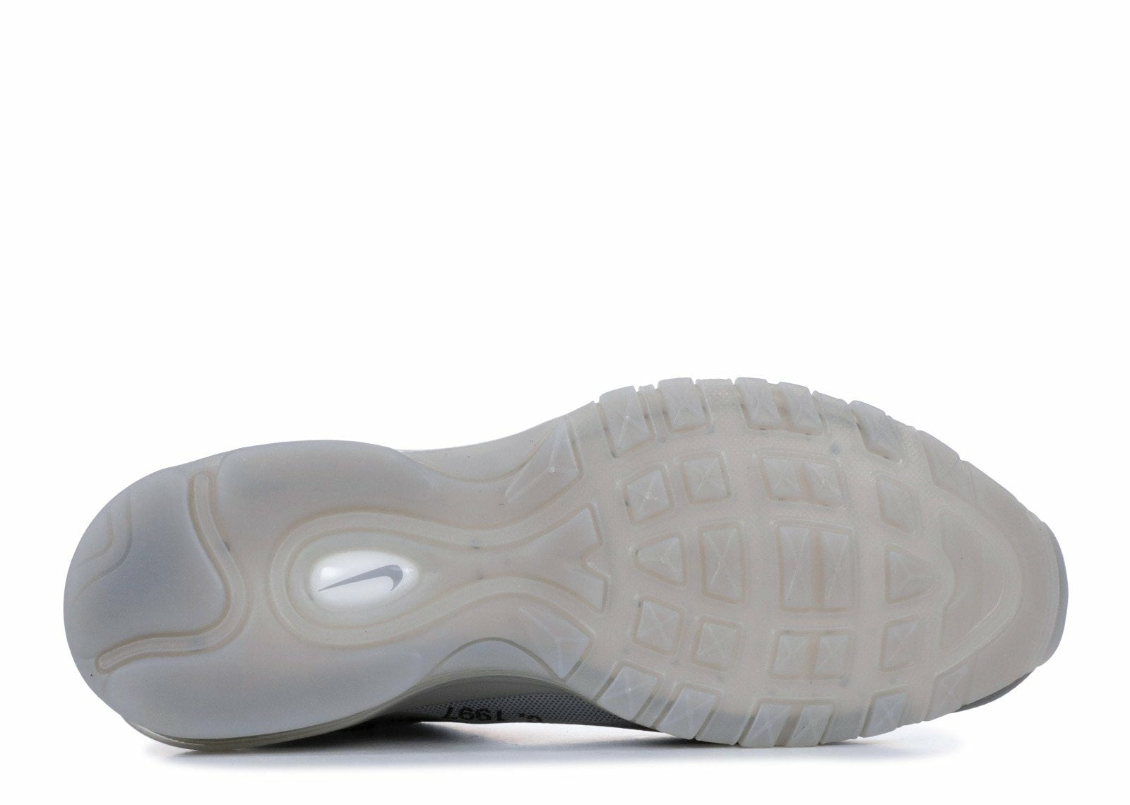 Off-White X Air Max 97 OG "Menta" (2018) | MrSneaker