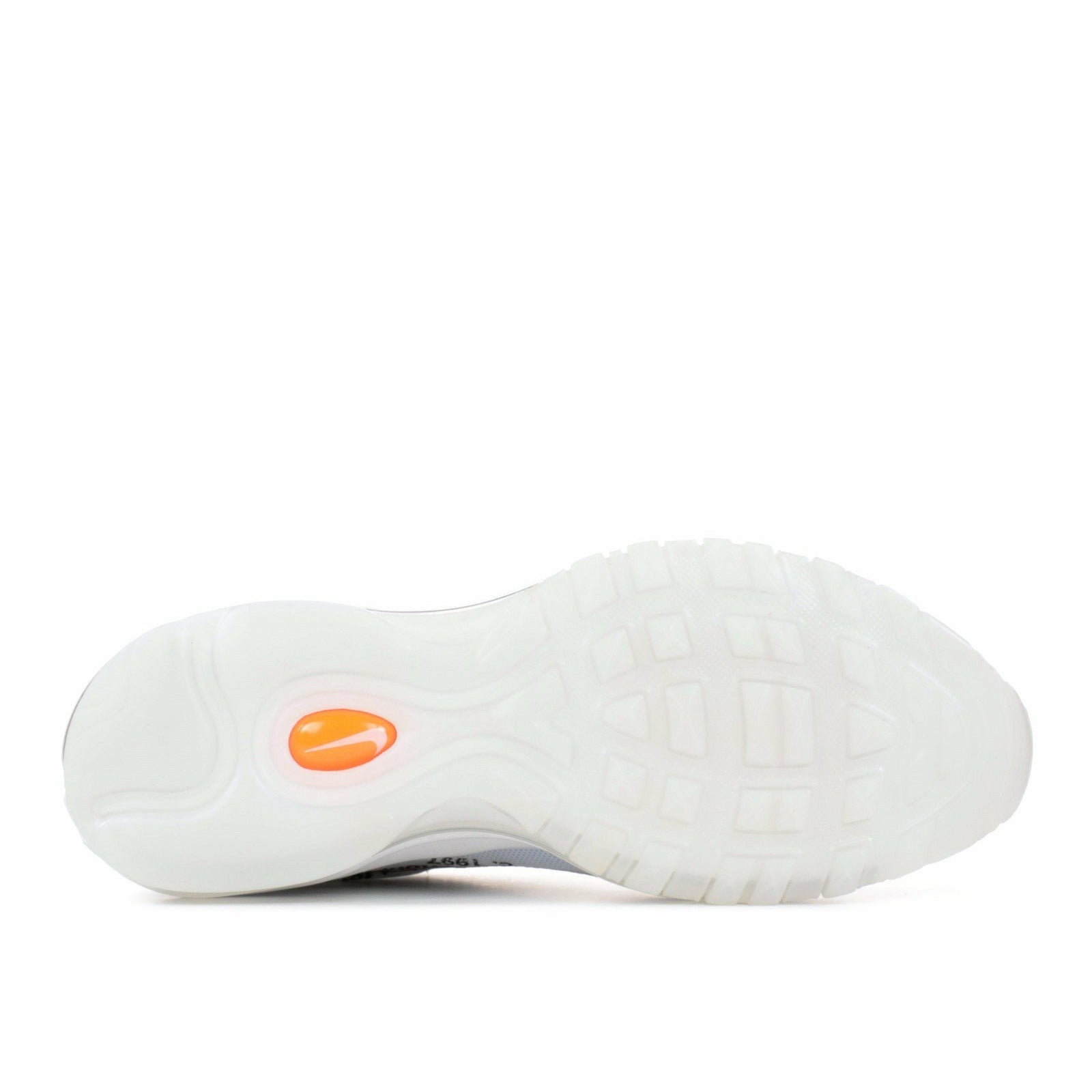 Off White X Air Max 97 OG "The Ten" (2017) | MrSneaker