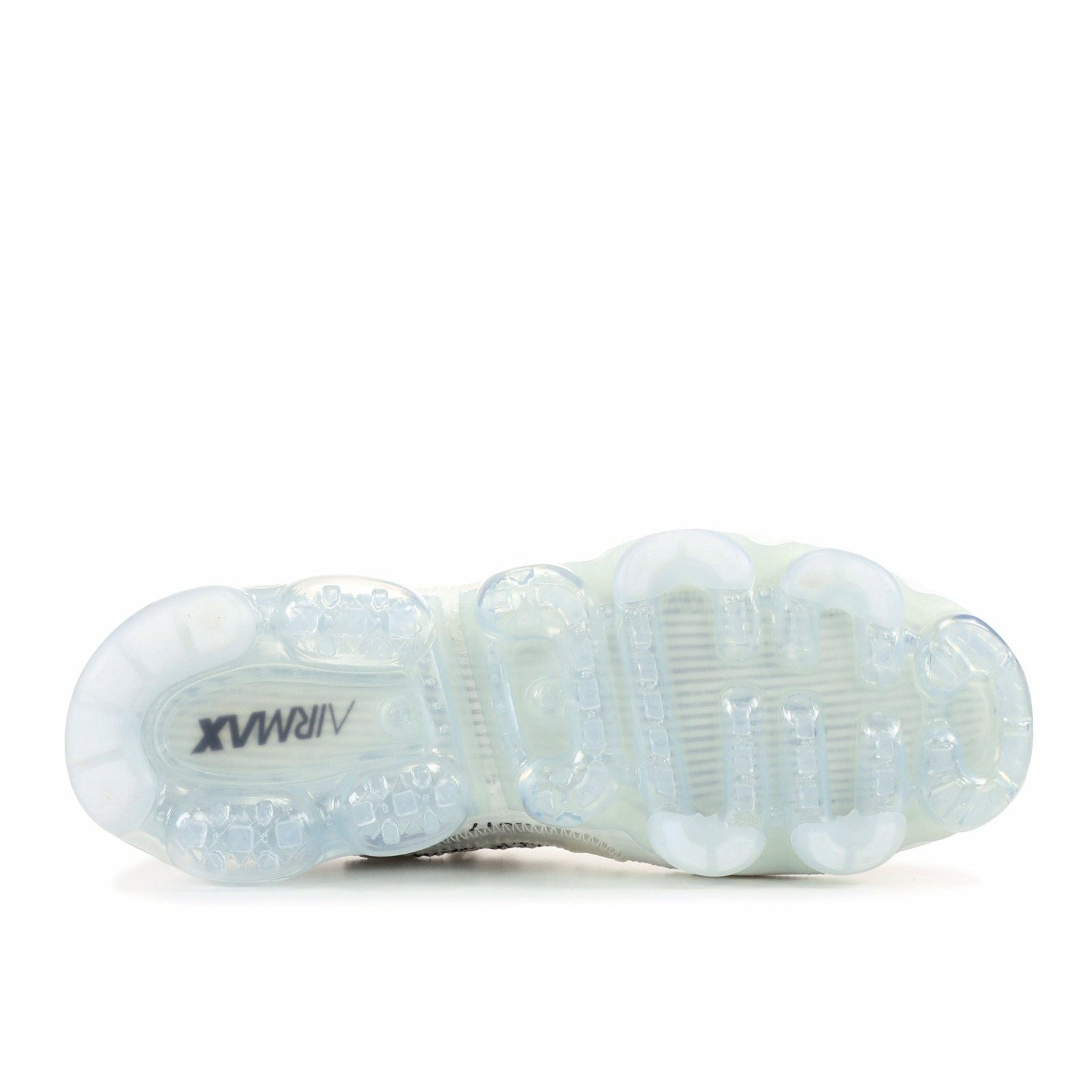 Off-White X Air Vapormax 2.O "White" (2018) | MrSneaker