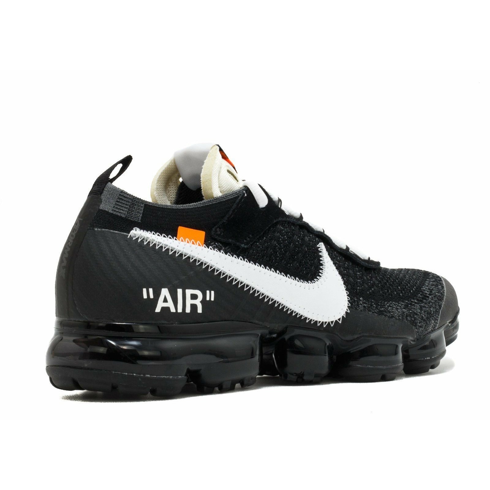 Off White X Air Vapor Max "The Ten" (2017) | MrSneaker
