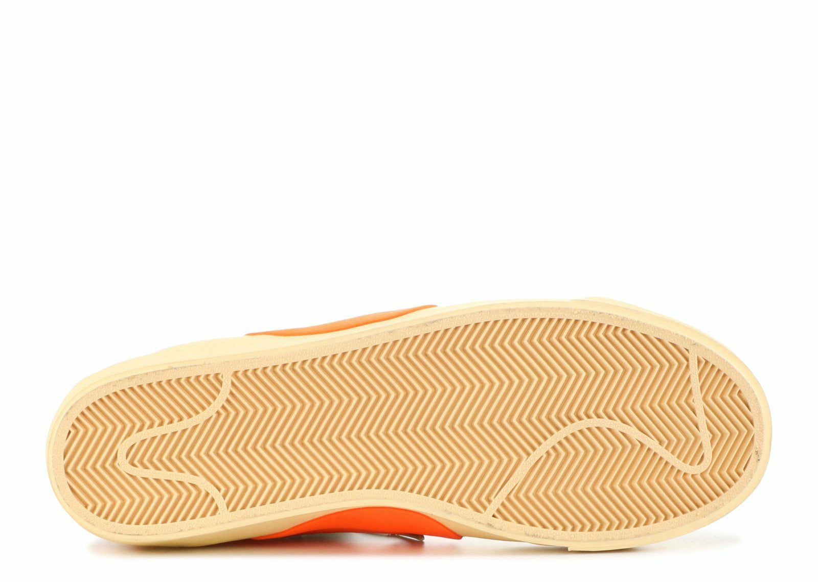 Off-White X Blazer Mid 2.0 "All Hallows Eve" (2018) | MrSneaker