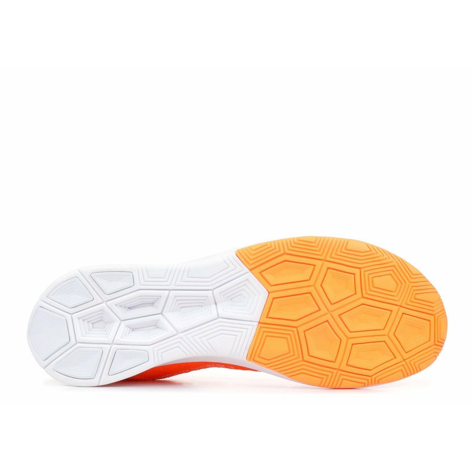 Off White X Zoom Fly Mercurial Flyknit "Total Orange" (2018) | MrSneaker