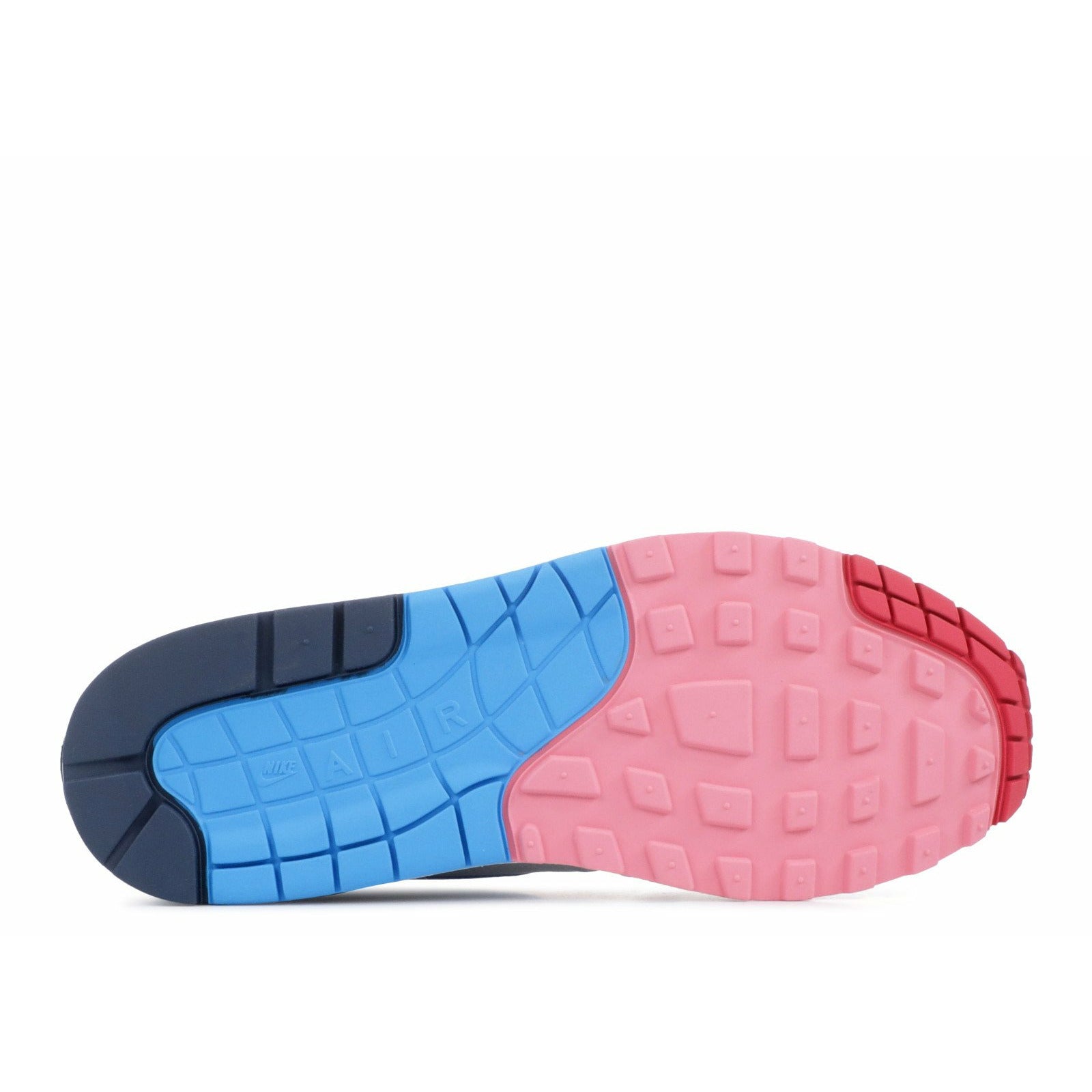 Parra X Air Max 1 "White/Multi" (2018) | MrSneaker