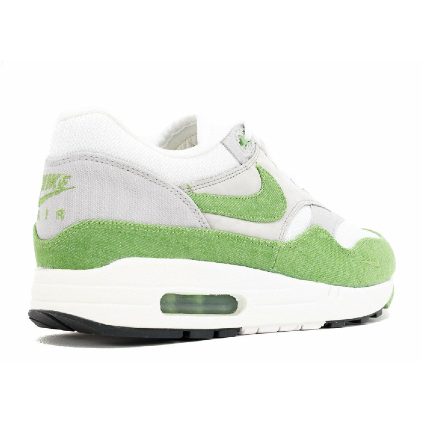 Patta X Air Max 1 Premium QS "Chlorophyll" (2009) | MrSneaker