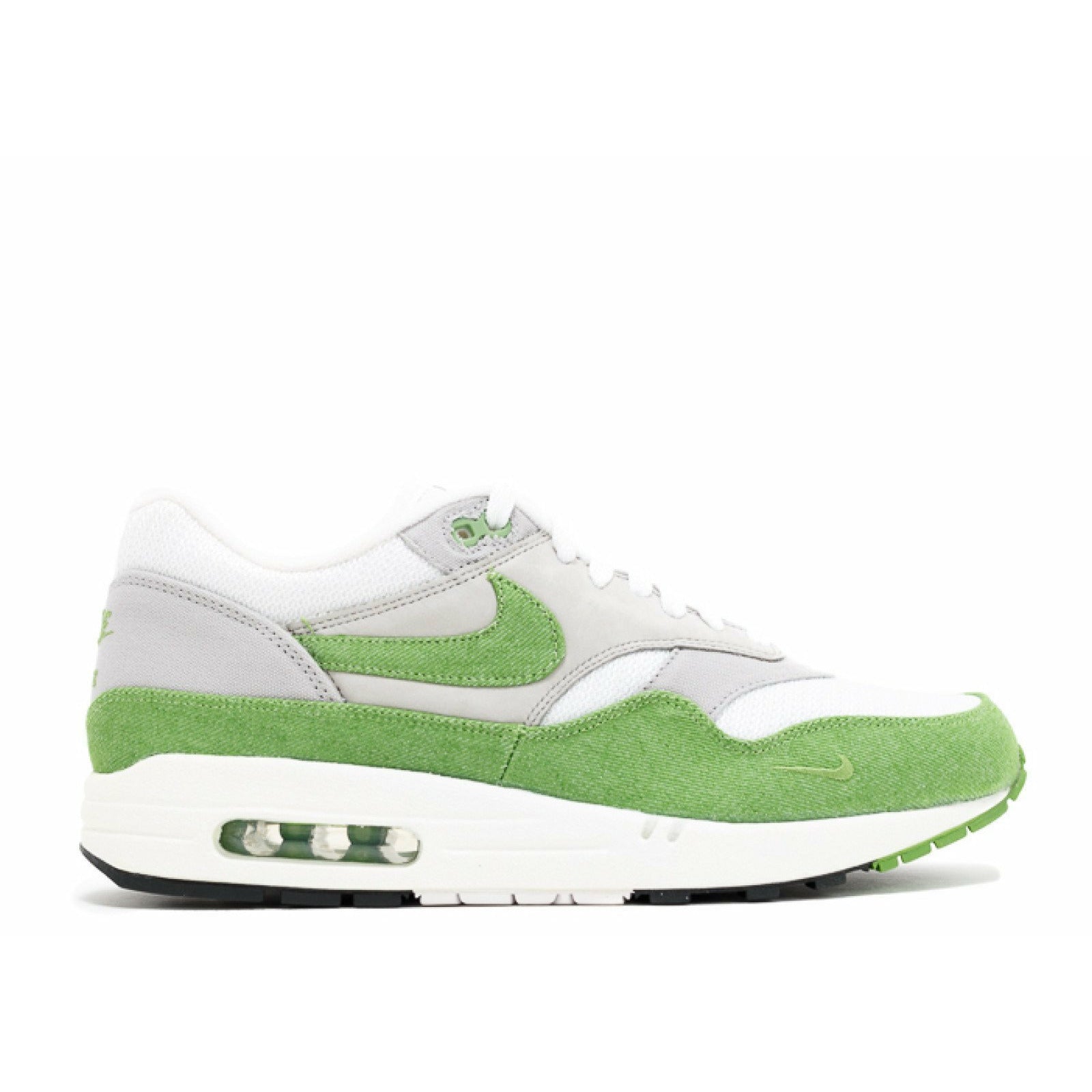 Patta X Air Max 1 Premium QS "Chlorophyll" (2009) | MrSneaker