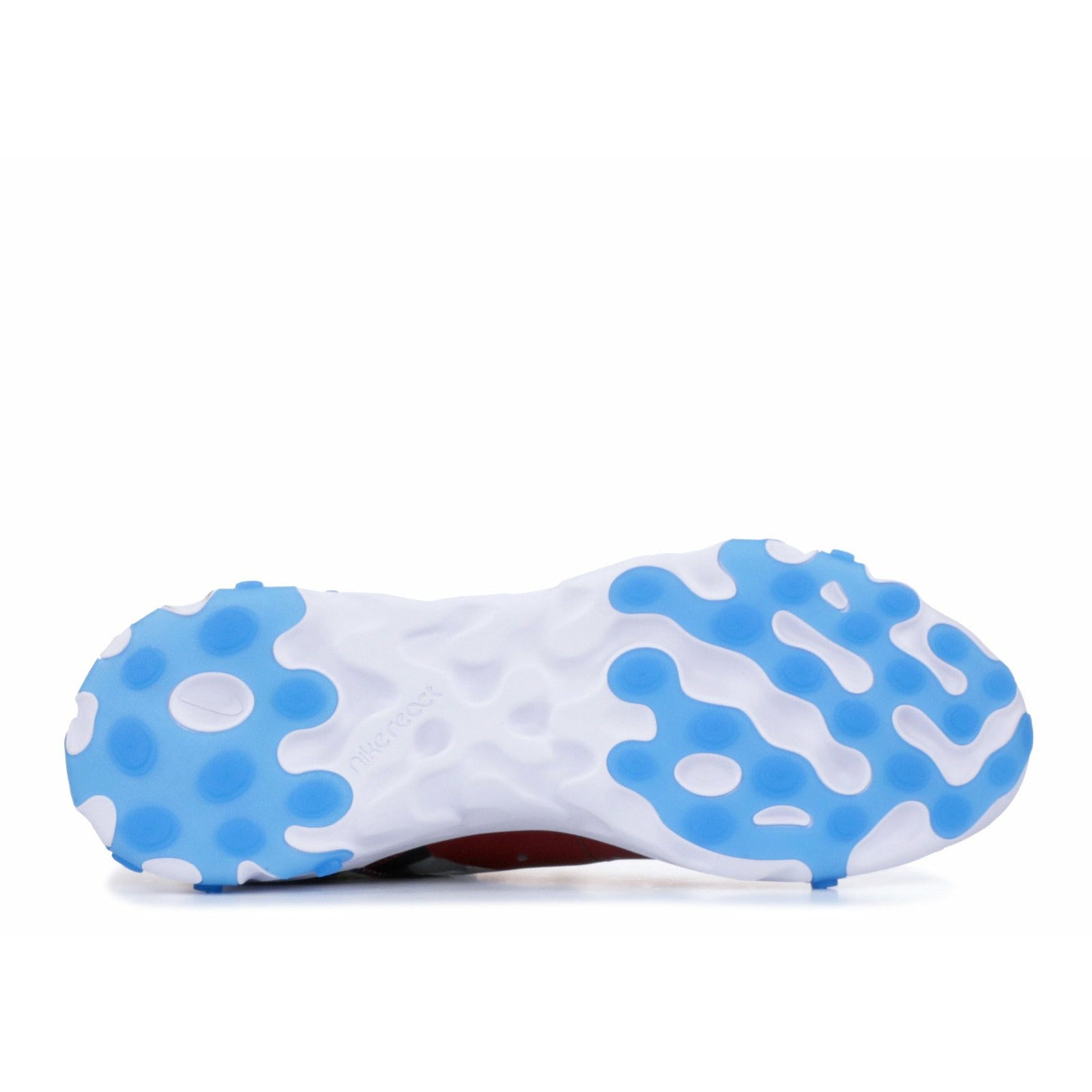 React Element 87 "Dark Grey Photo Blue" | MrSneaker