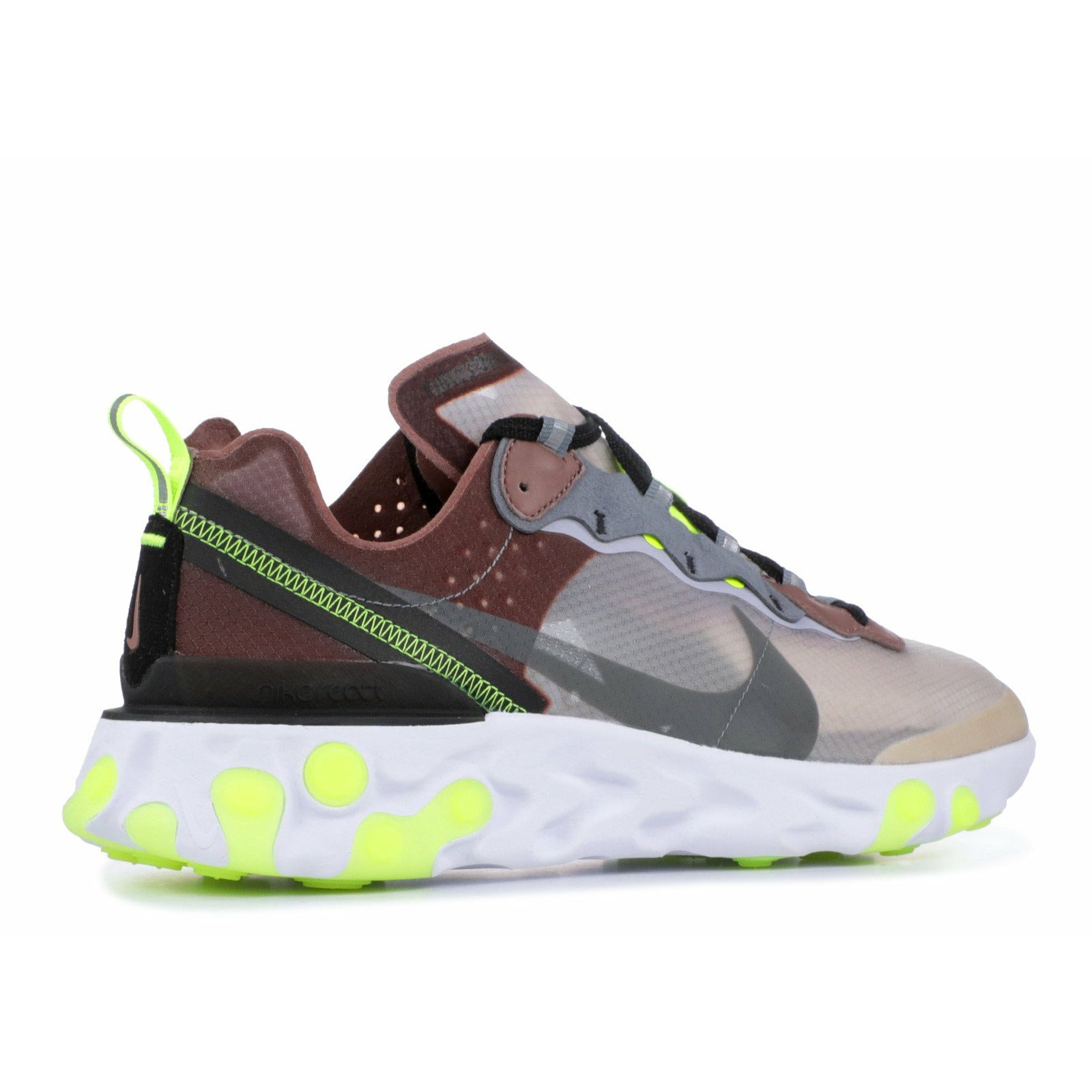 React Element 87 "Desert Sand" | MrSneaker