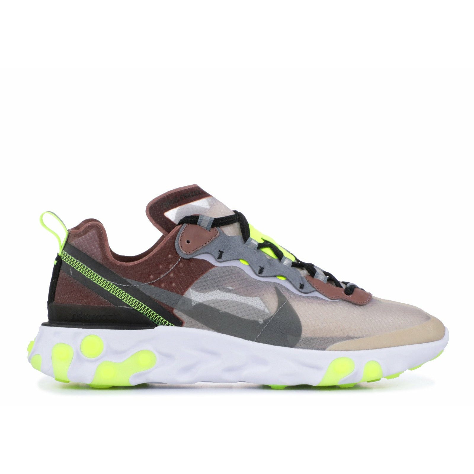 React Element 87 "Desert Sand" | MrSneaker