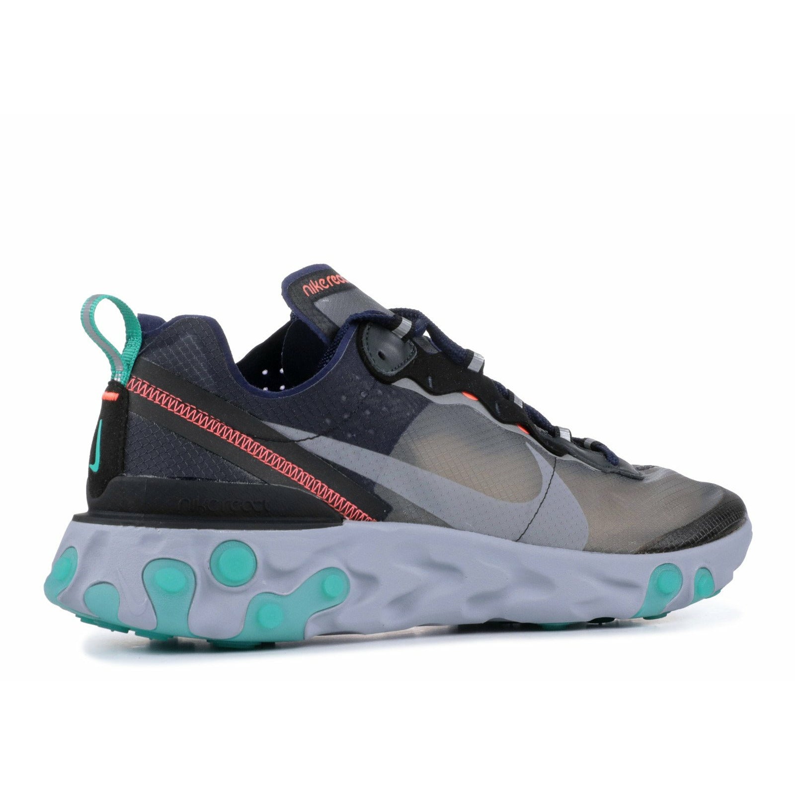 React Element 87 "Neptune Green" | MrSneaker