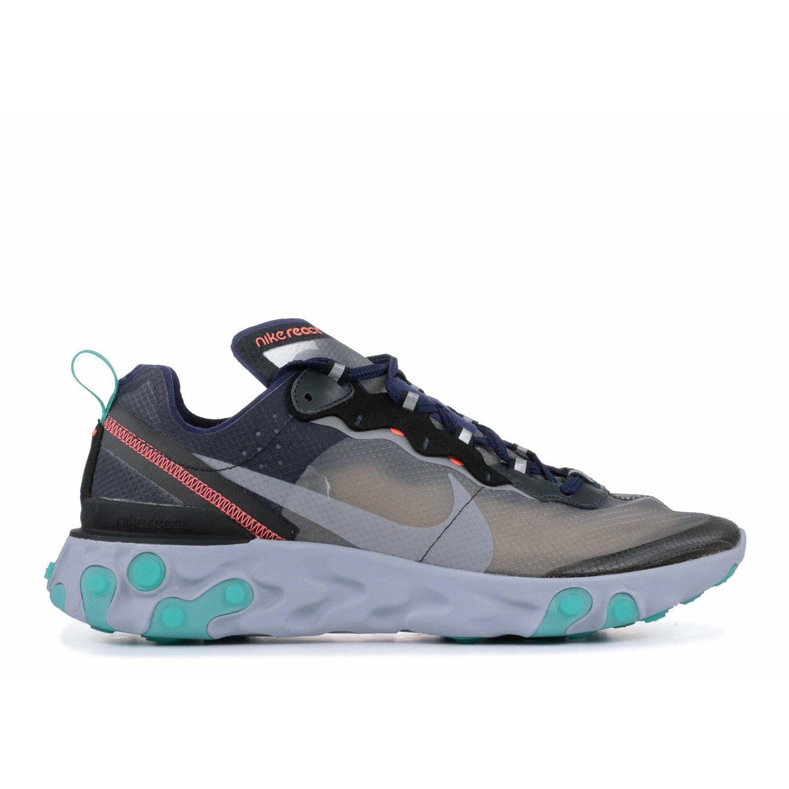 React Element 87 "Neptune Green" | MrSneaker