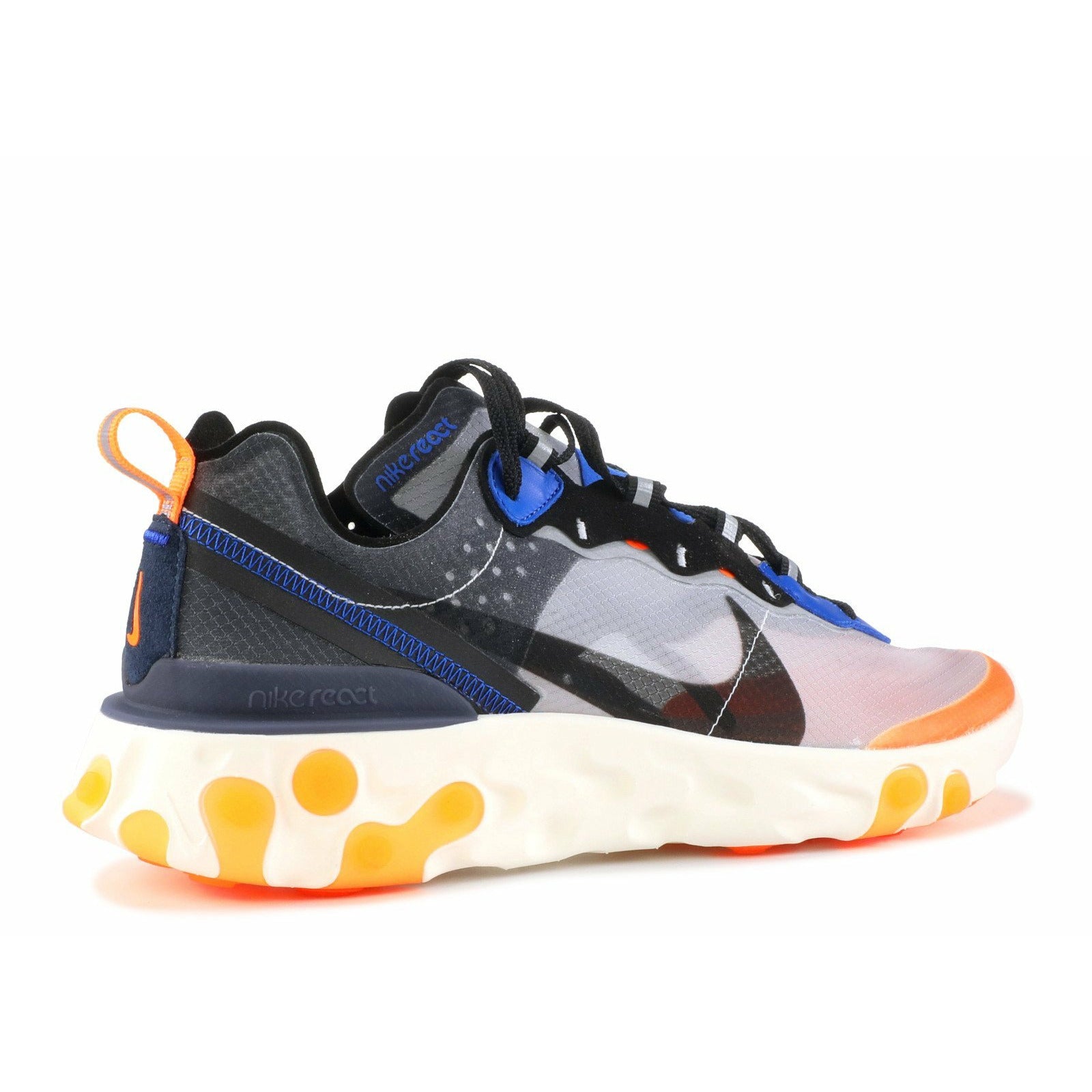 React Element 87 "Thunder Blue" | MrSneaker