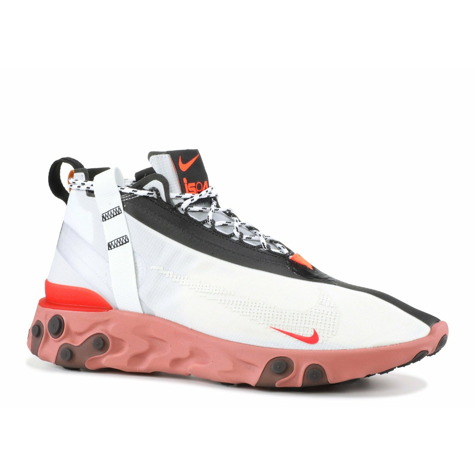 React Runner Mid WR ISPA "Light Crimson" | MrSneaker