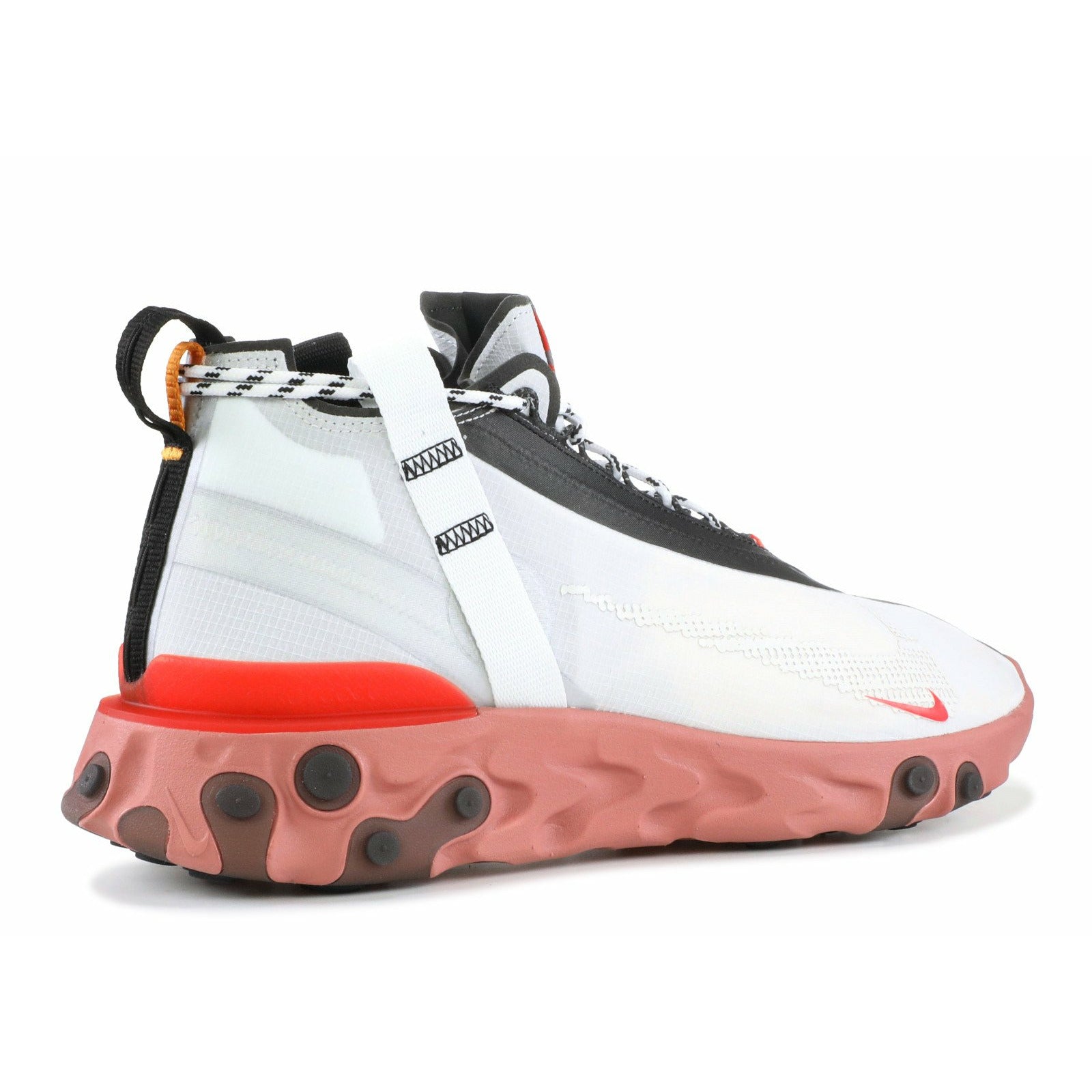 React Runner Mid WR ISPA "Light Crimson" | MrSneaker
