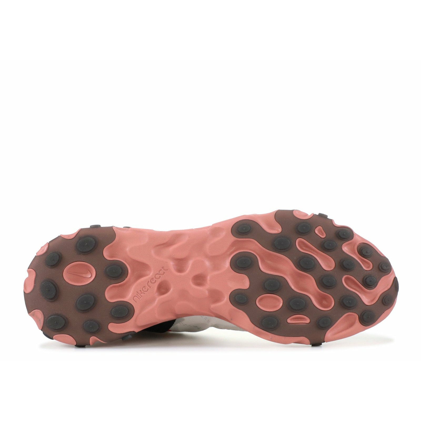 React Runner Mid WR ISPA "Light Crimson" | MrSneaker