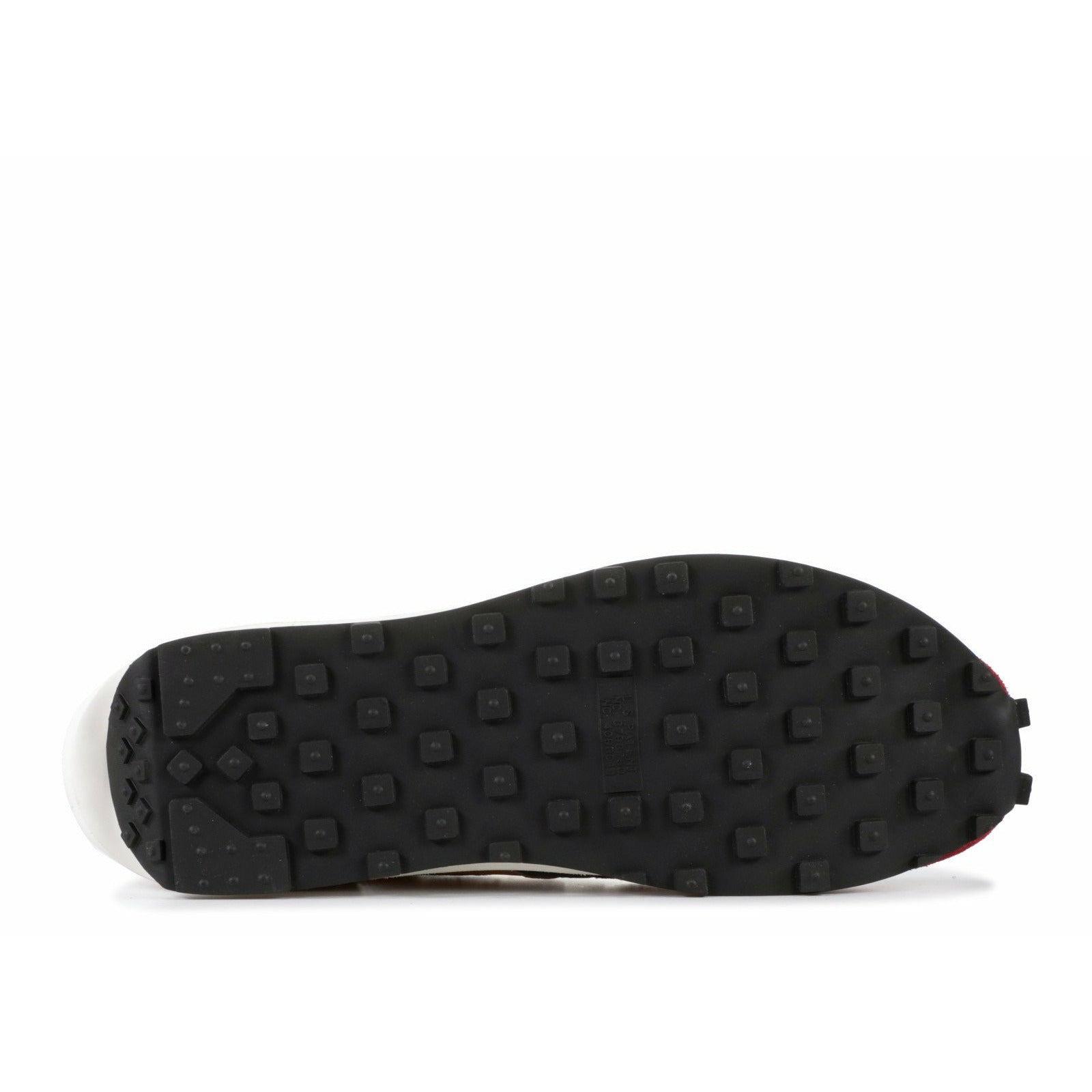 Sacai X LDWaffle "Varisty Blue" (2019) | MrSneaker