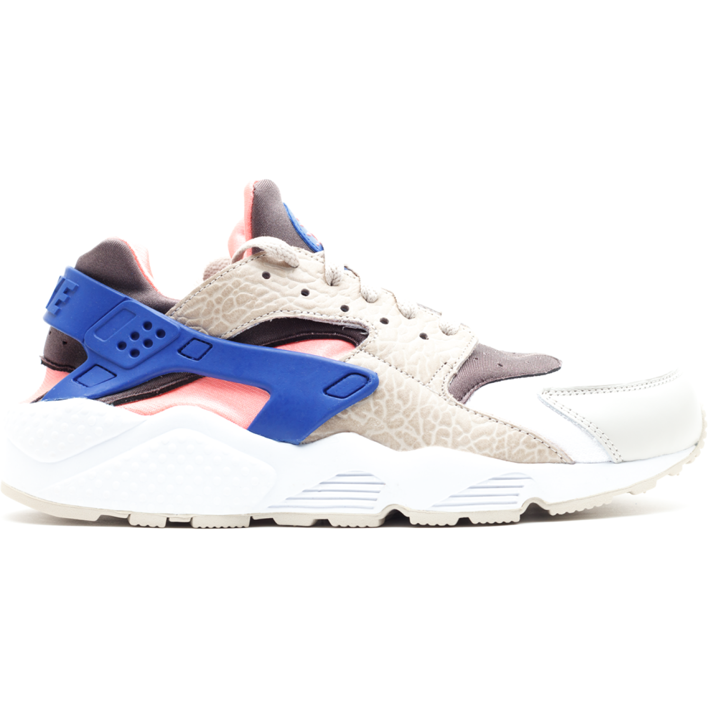 Size? X Air Huarache "Gym Royal" (2013) | MrSneaker