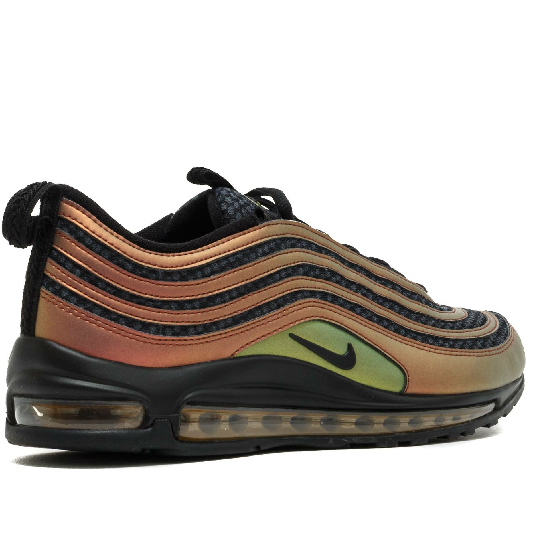 Skepta X Air Max 97 Ultra '17 "Skepta" (2017) | MrSneaker