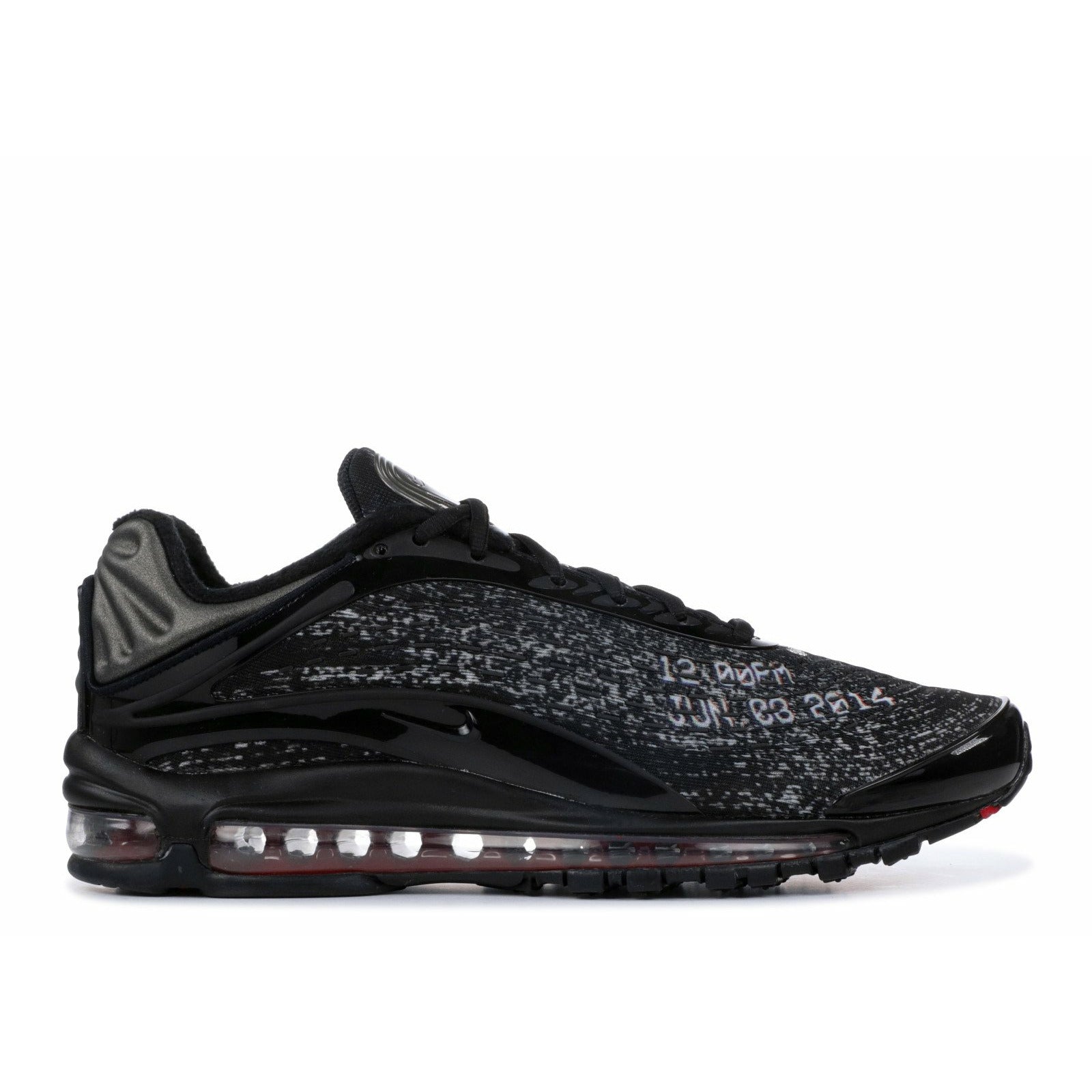 Skepta X Air Max Deluxe "Never Sleep On Tour" | MrSneaker