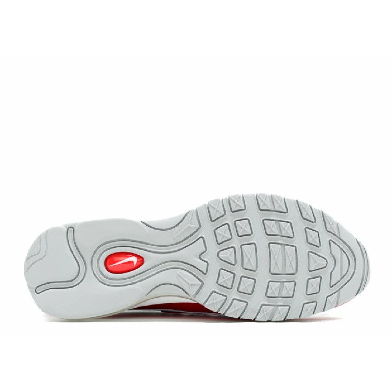 Supreme X Air Max 98 "Varsity Red" (2016) | MrSneaker