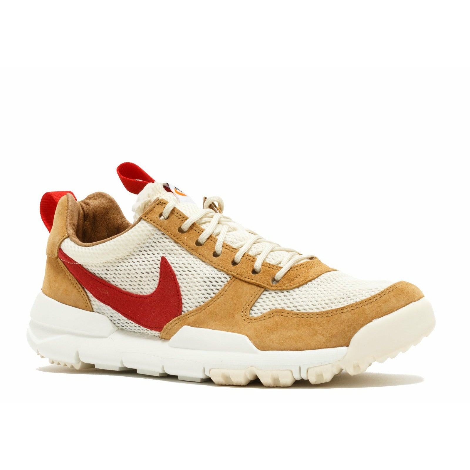 Tom Sachs X Nikecraft Mars Yard 2.0 "Space Camp" (2017) | MrSneaker