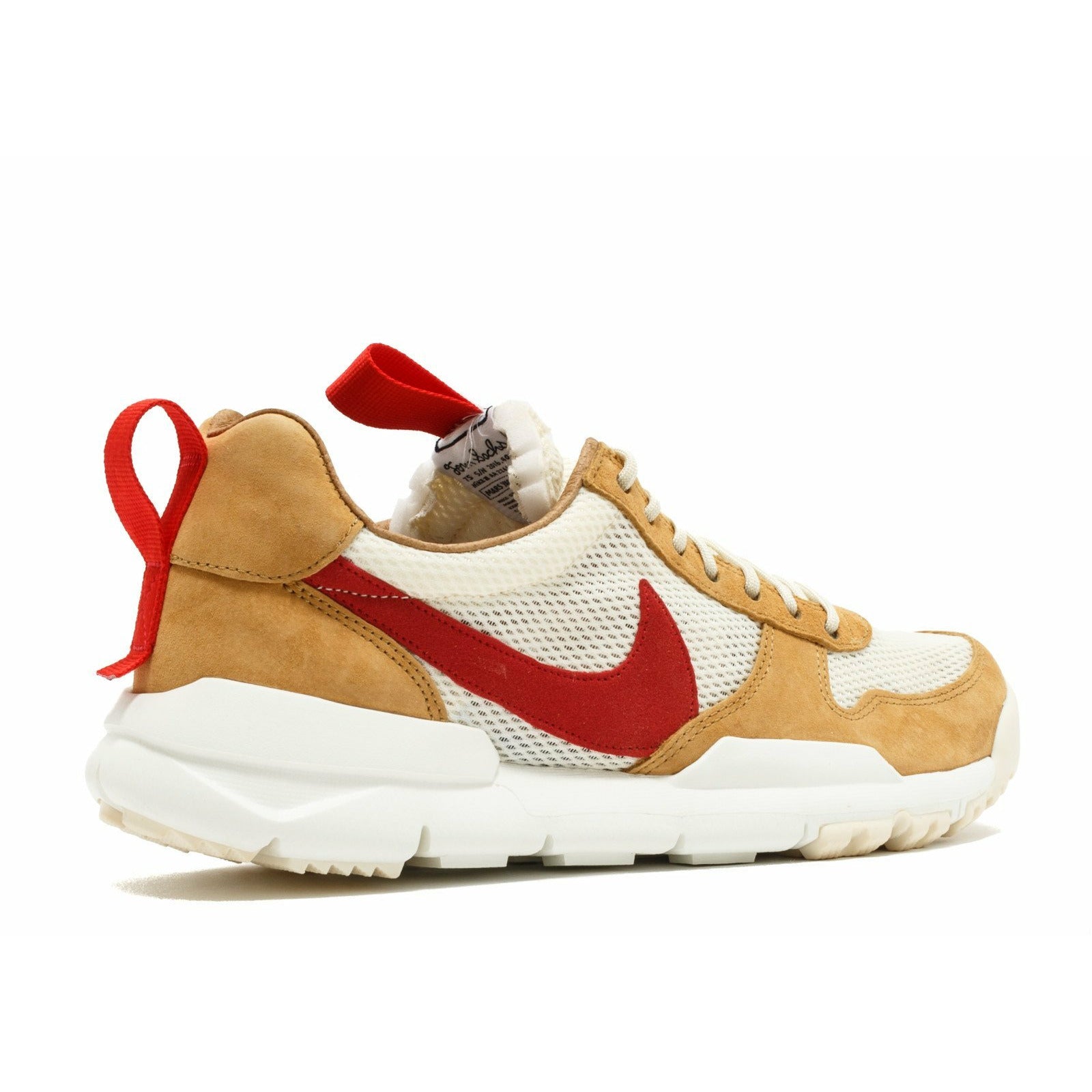 Tom Sachs X Nikecraft Mars Yard 2.0 "Space Camp" (2017) | MrSneaker