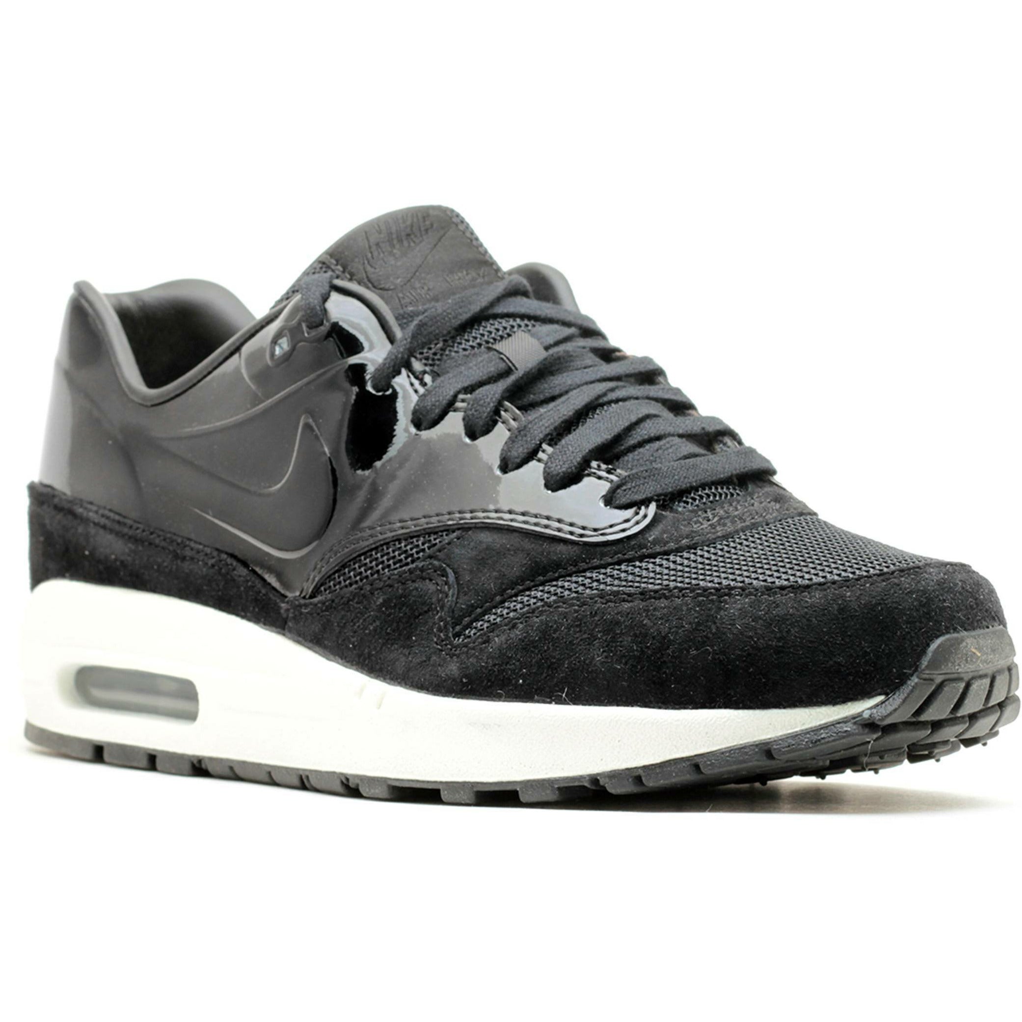 Air Max 1 Vt QS "Black Patent" (Wmns) | MrSneaker