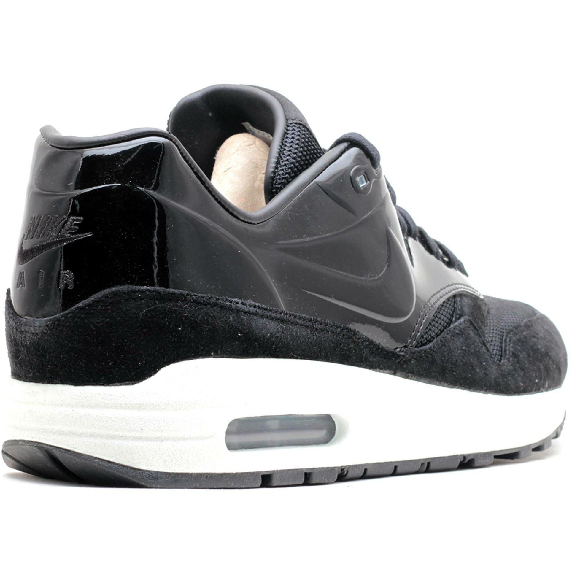 Air Max 1 Vt QS "Black Patent" (Wmns) | MrSneaker
