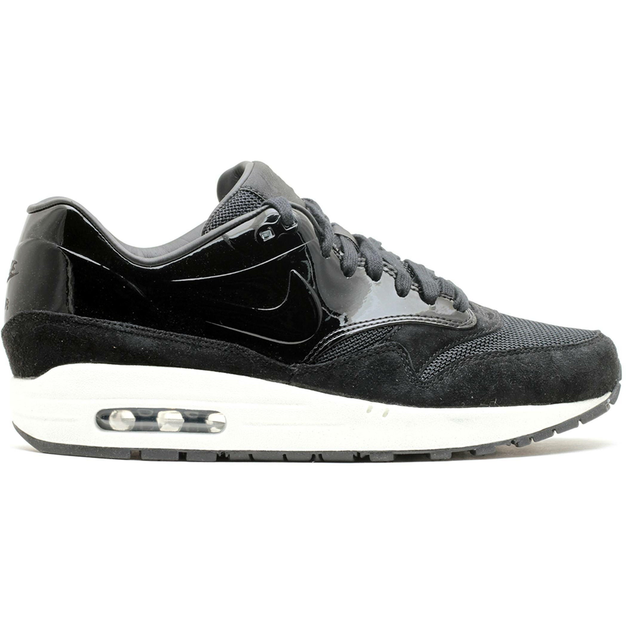 Air Max 1 Vt QS "Black Patent" (Wmns) | MrSneaker