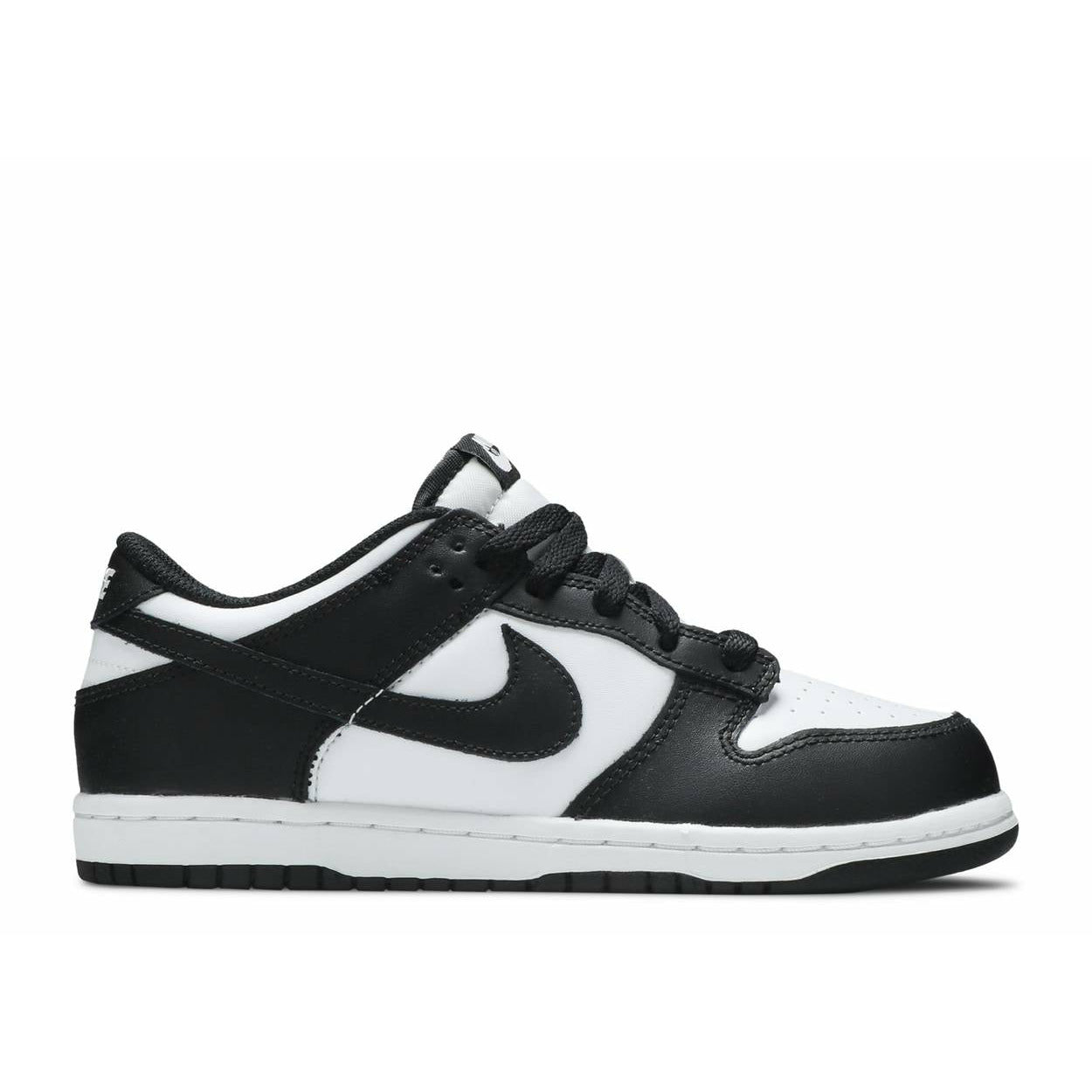 Dunk Low "Panda" (PS / Kids) | MrSneaker