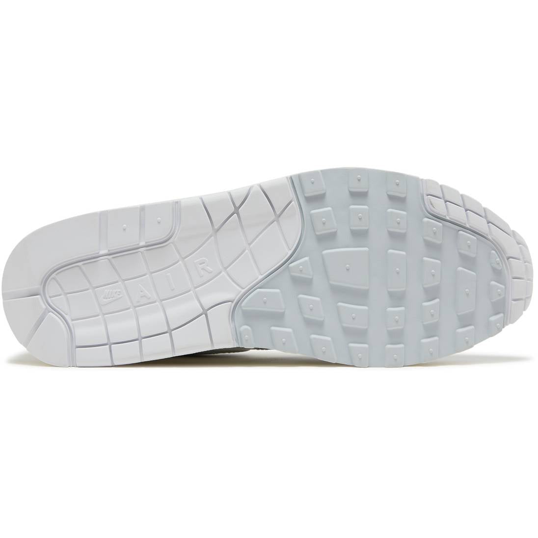 Patta X Air Max 1 "Waves" (White) (2022) | MrSneaker