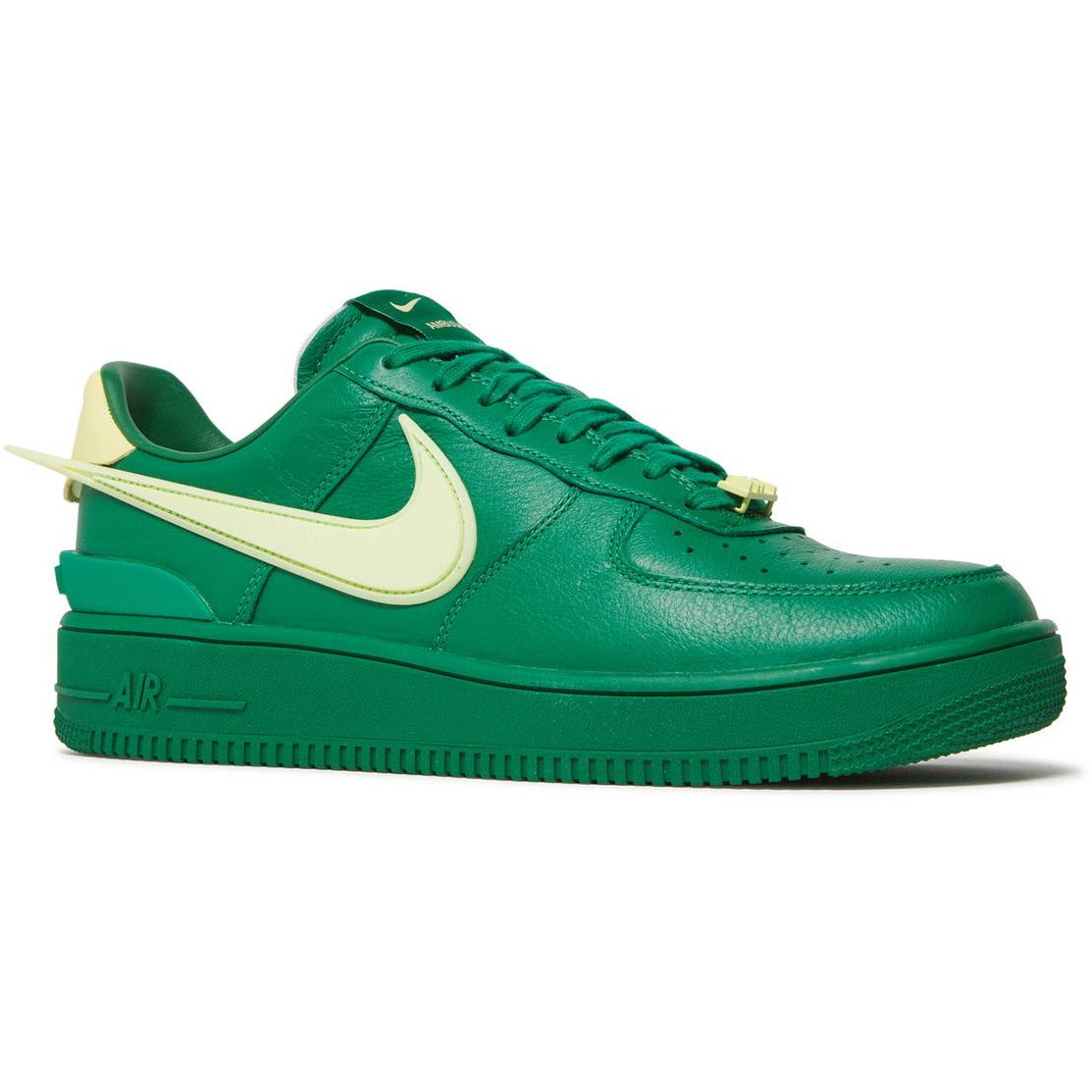 Ambush X Air Force 1 Low "Pine Green" (2022) | MrSneaker