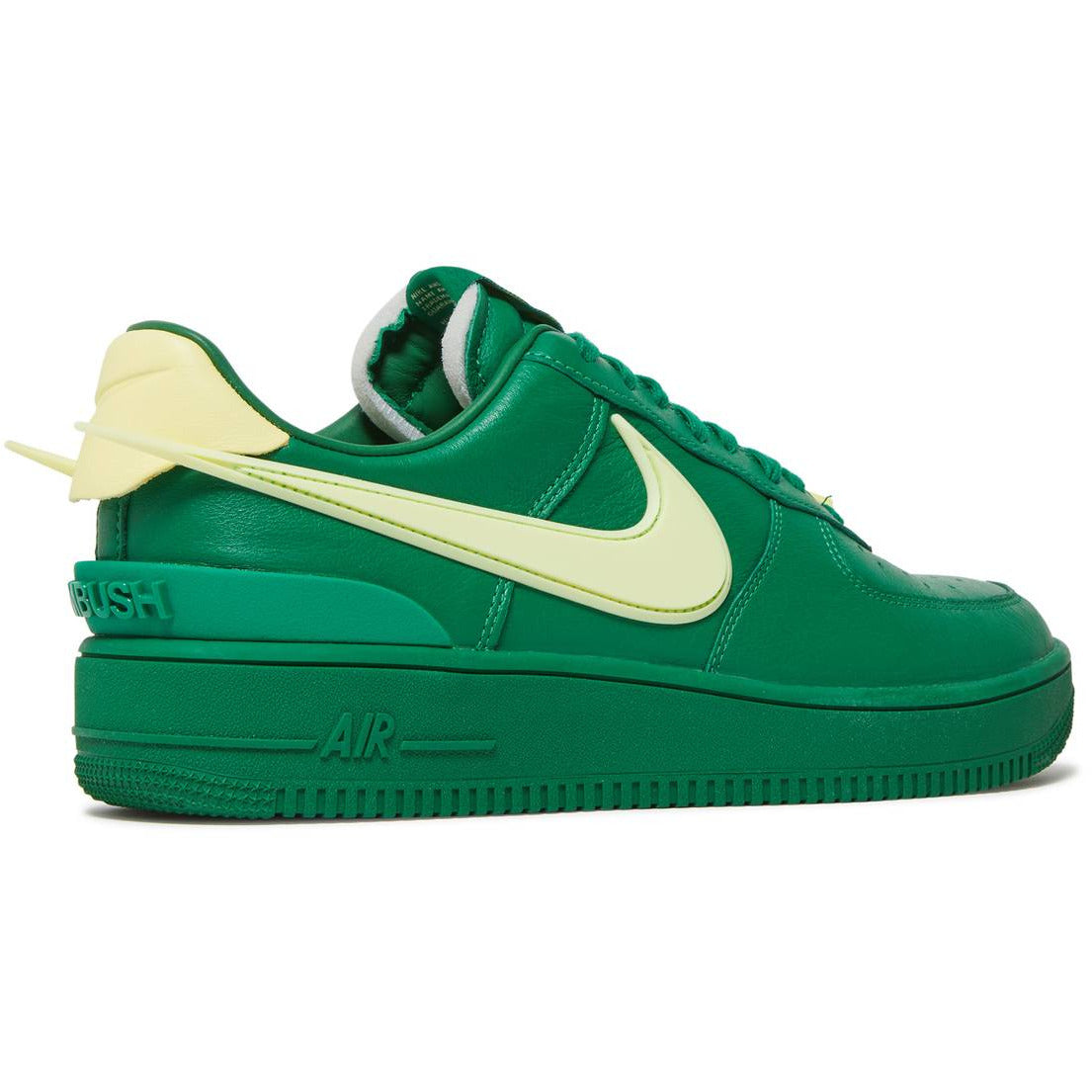 Ambush X Air Force 1 Low "Pine Green" (2022) | MrSneaker