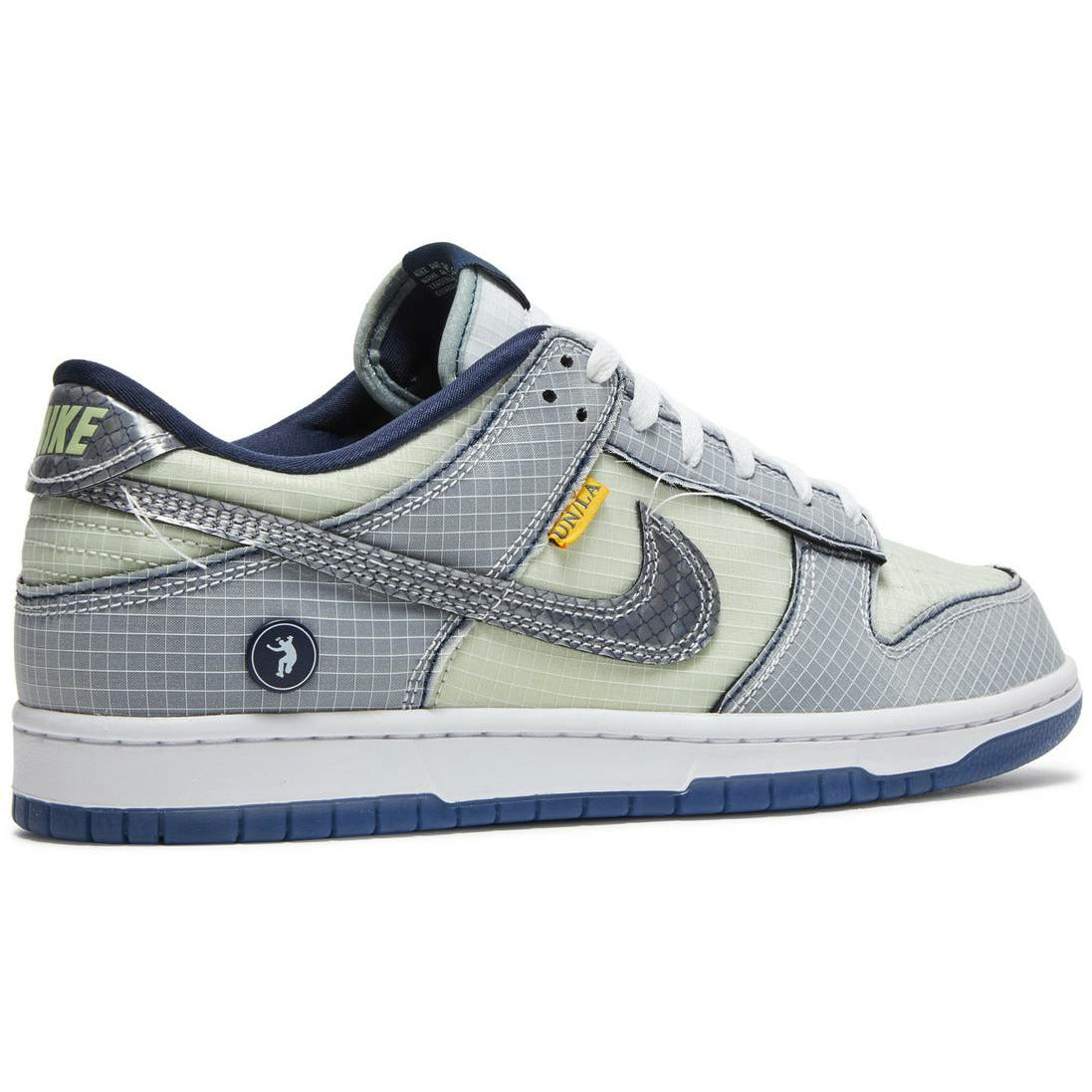 Union X Dunk Low "Passport Pack - Pistachio" (2022) | MrSneaker