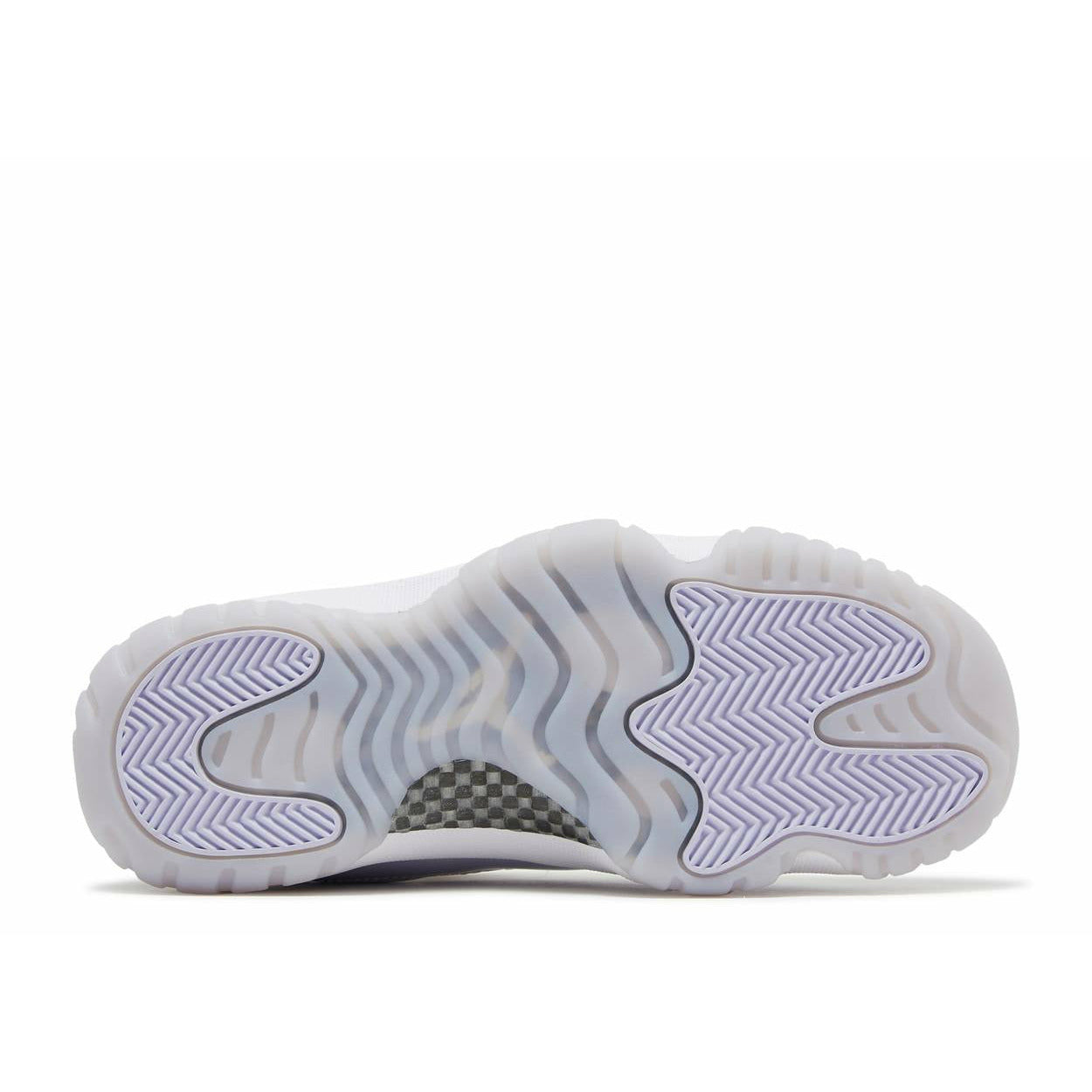 Wmns Air Jordan 11 Retro Low "Pure Violet" (2022) | MrSneaker