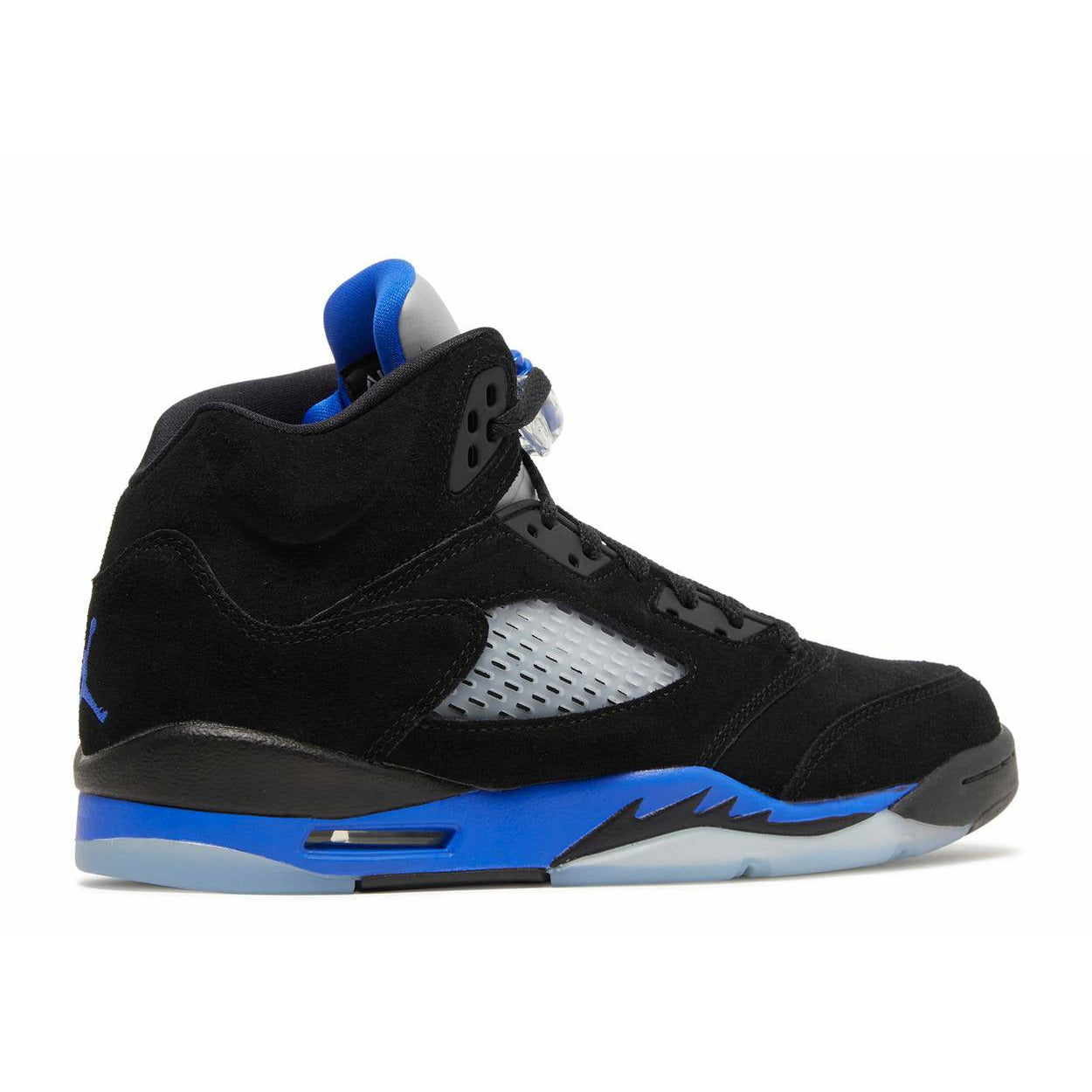 Air Jordan 5 Retro "Racer Blue" (GS / Juniors) | MrSneaker