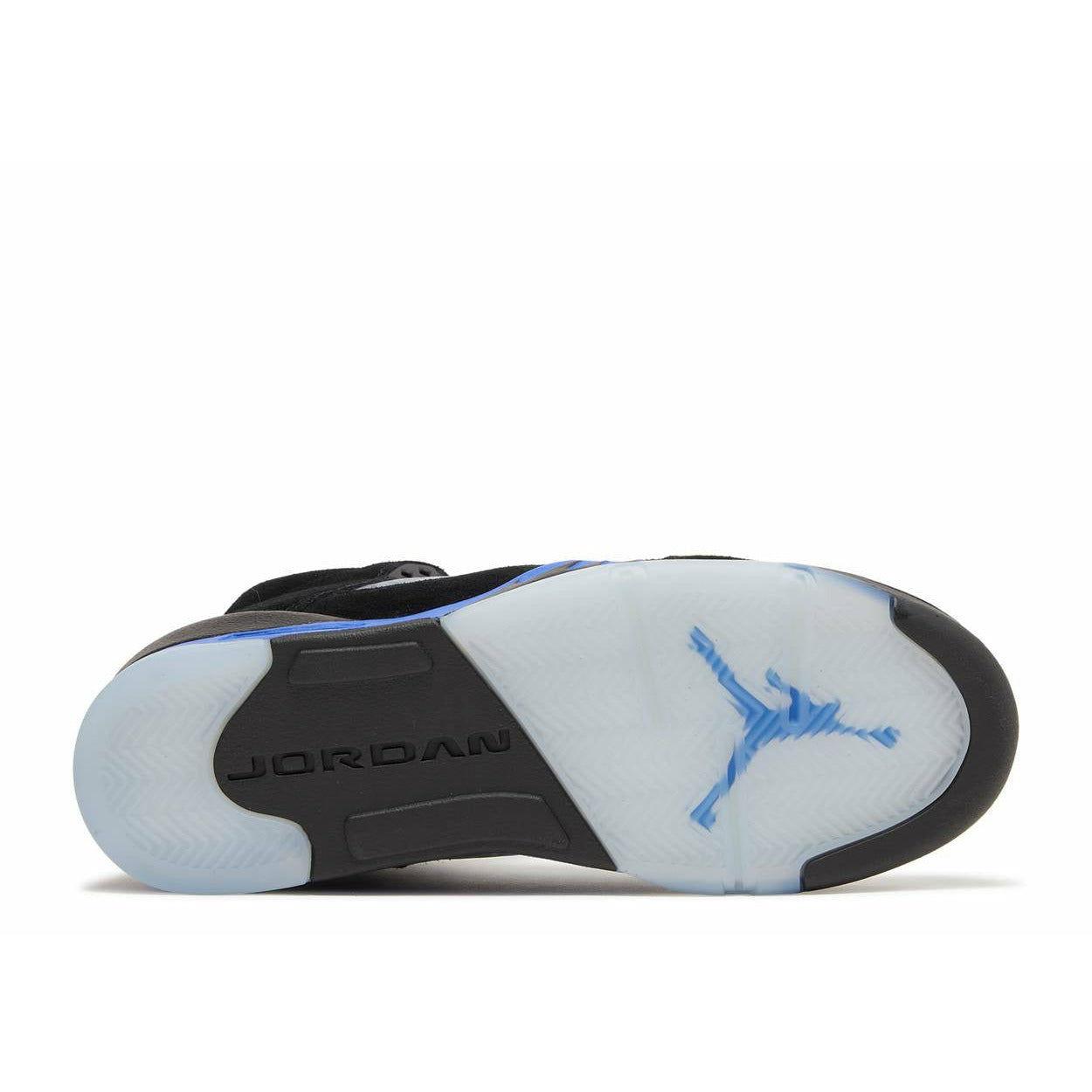 Air Jordan 5 Retro "Racer Blue" (GS / Juniors) | MrSneaker