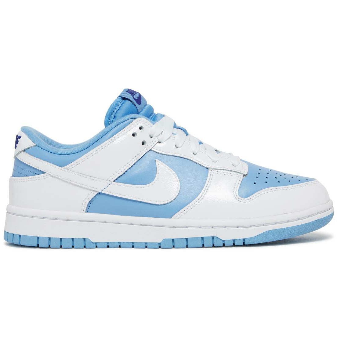 Dunk Low "Reverse UNC" (Wmns) (2022) | MrSneaker