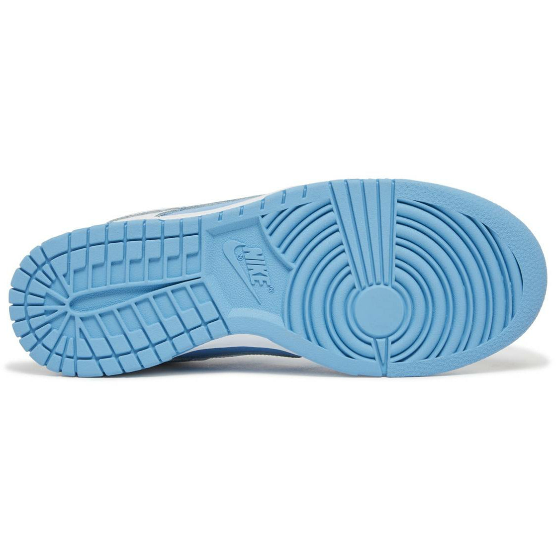 Dunk Low "Reverse UNC" (Wmns) (2022) | MrSneaker