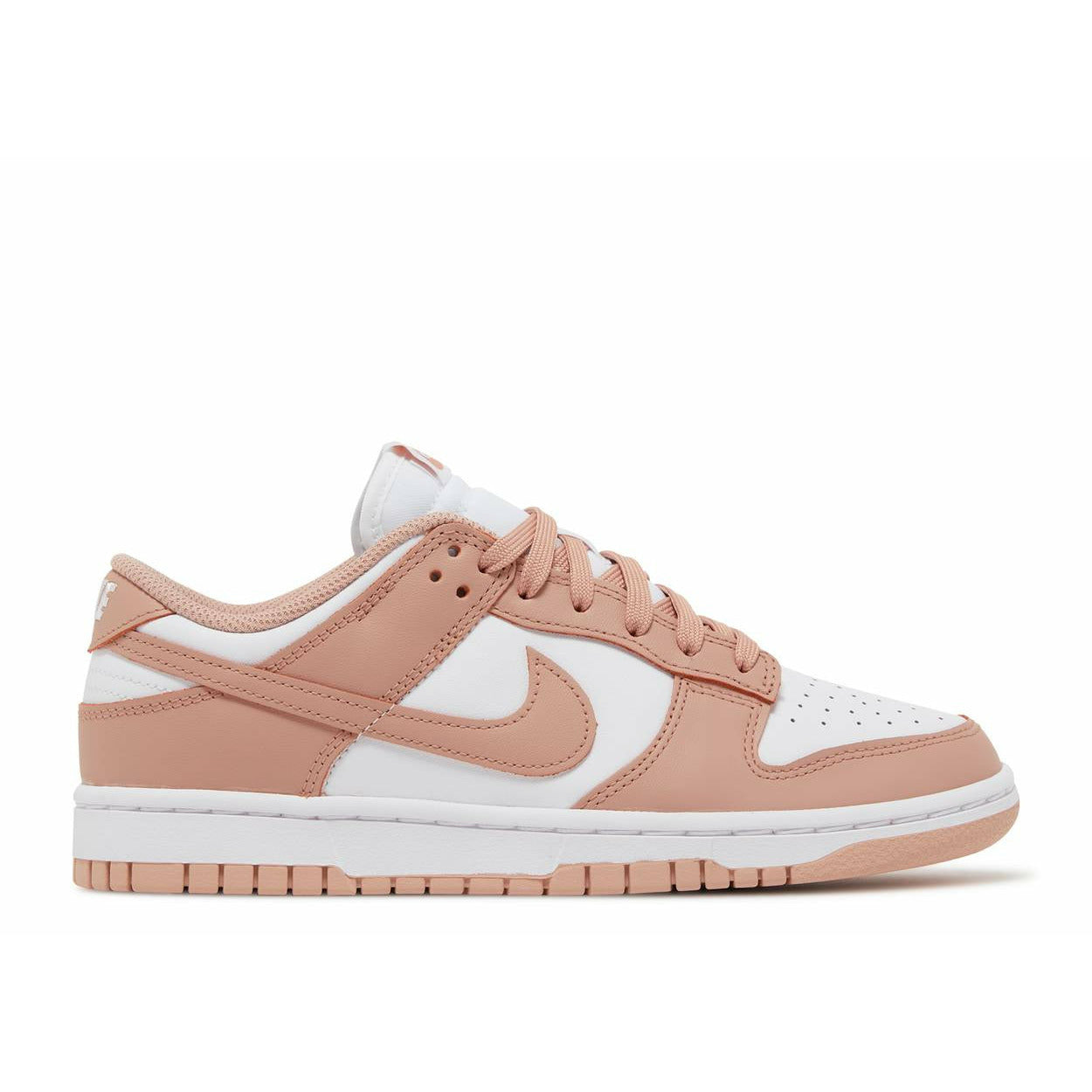 Dunk Low "Rose Whisper" (Wmns) (2022) | MrSneaker
