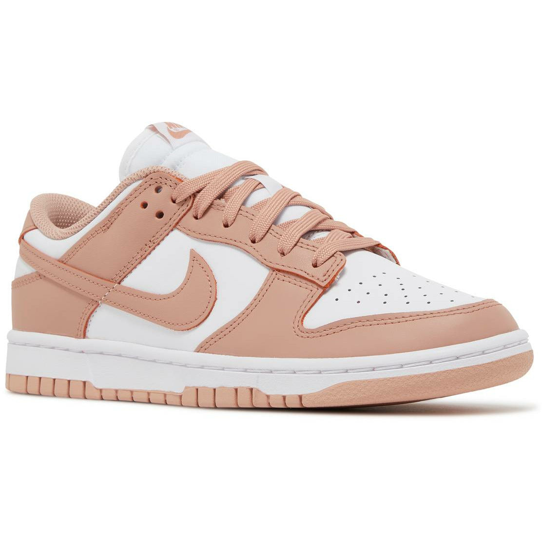 Dunk Low "Rose Whisper" (Wmns) (2022) | MrSneaker
